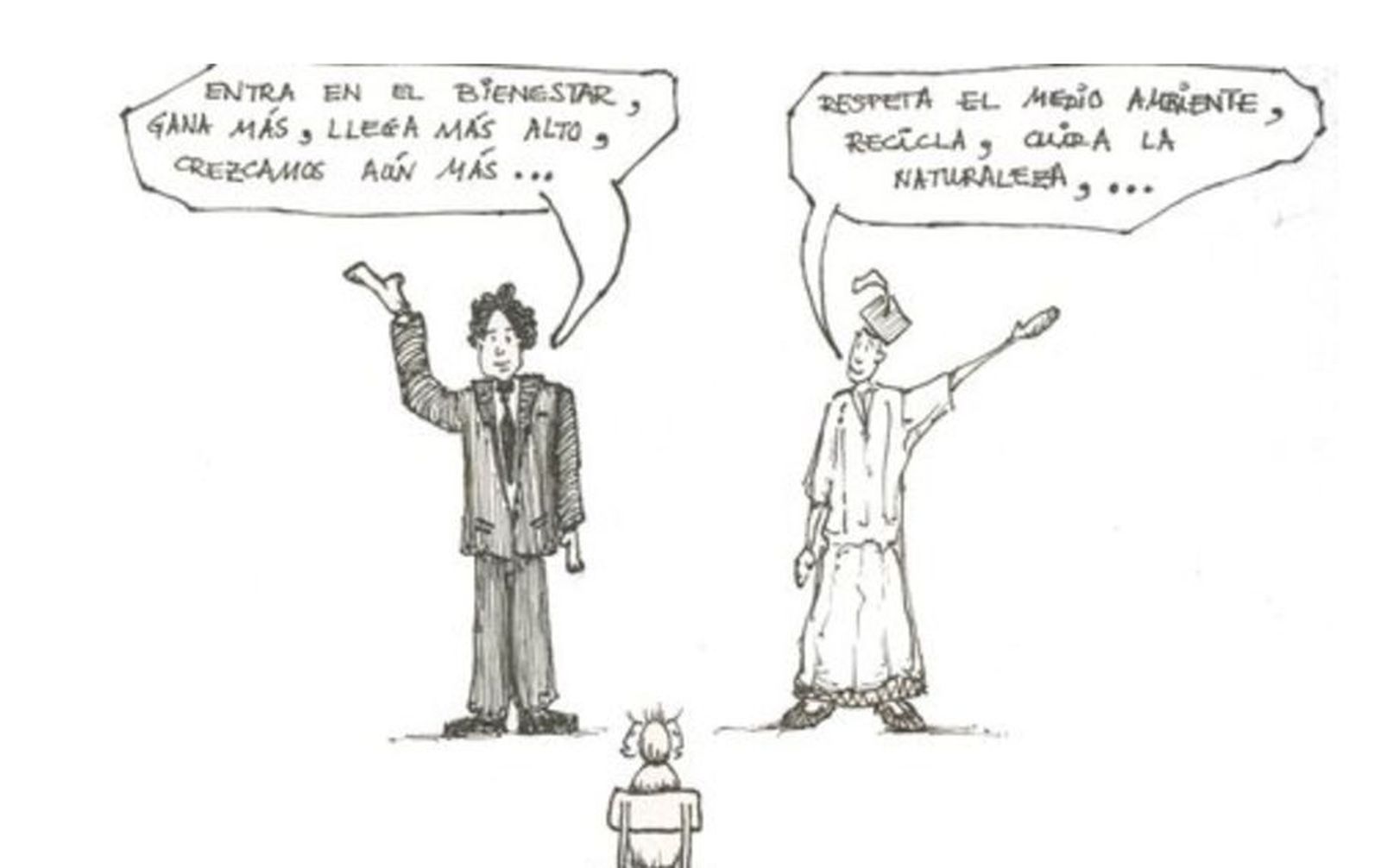 Francisco y el pacto educativo