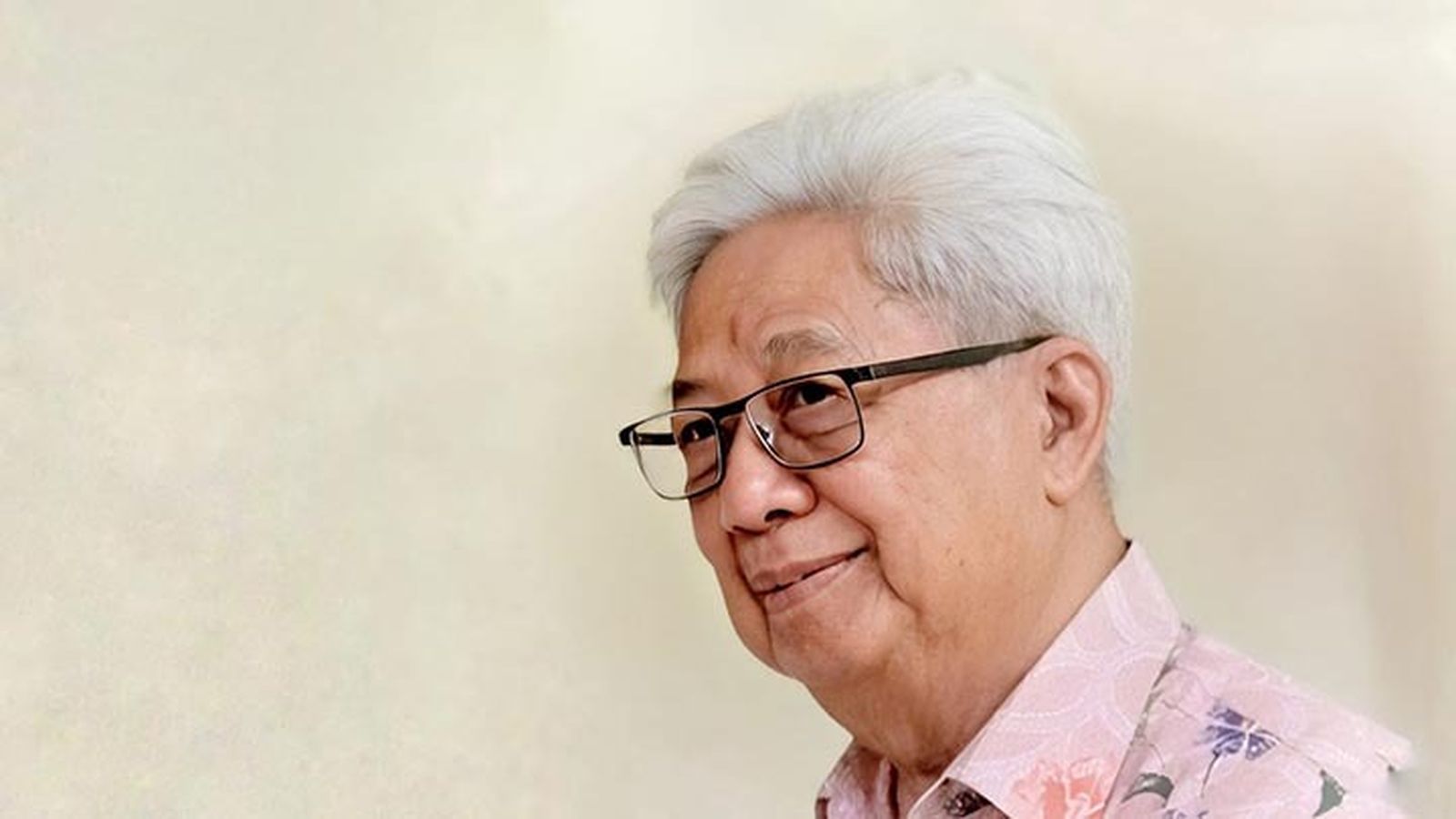 Padre Michael Sastraprateja