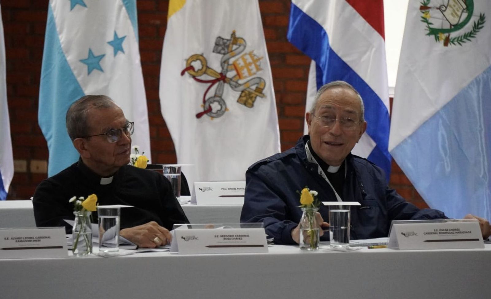 Asamblea SEDAC Honduras 2025