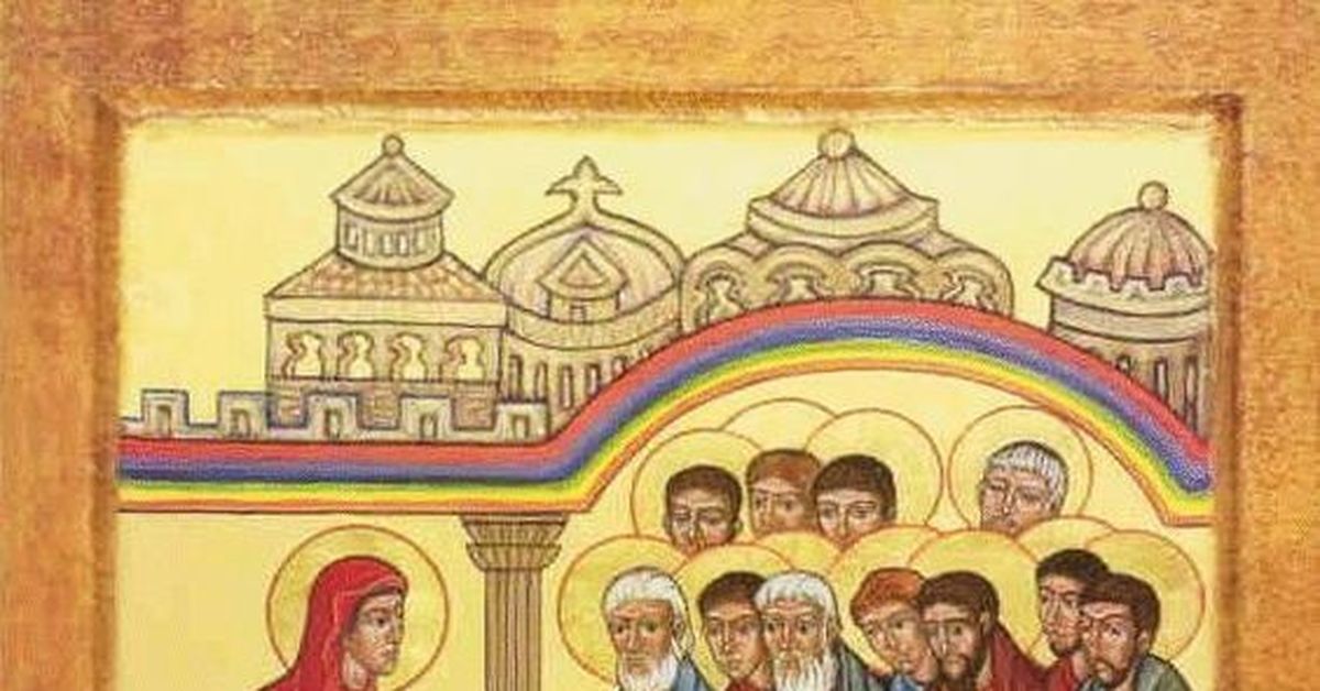 Mayor participación de las mujeres en la Iglesia pero … ¿cómo?