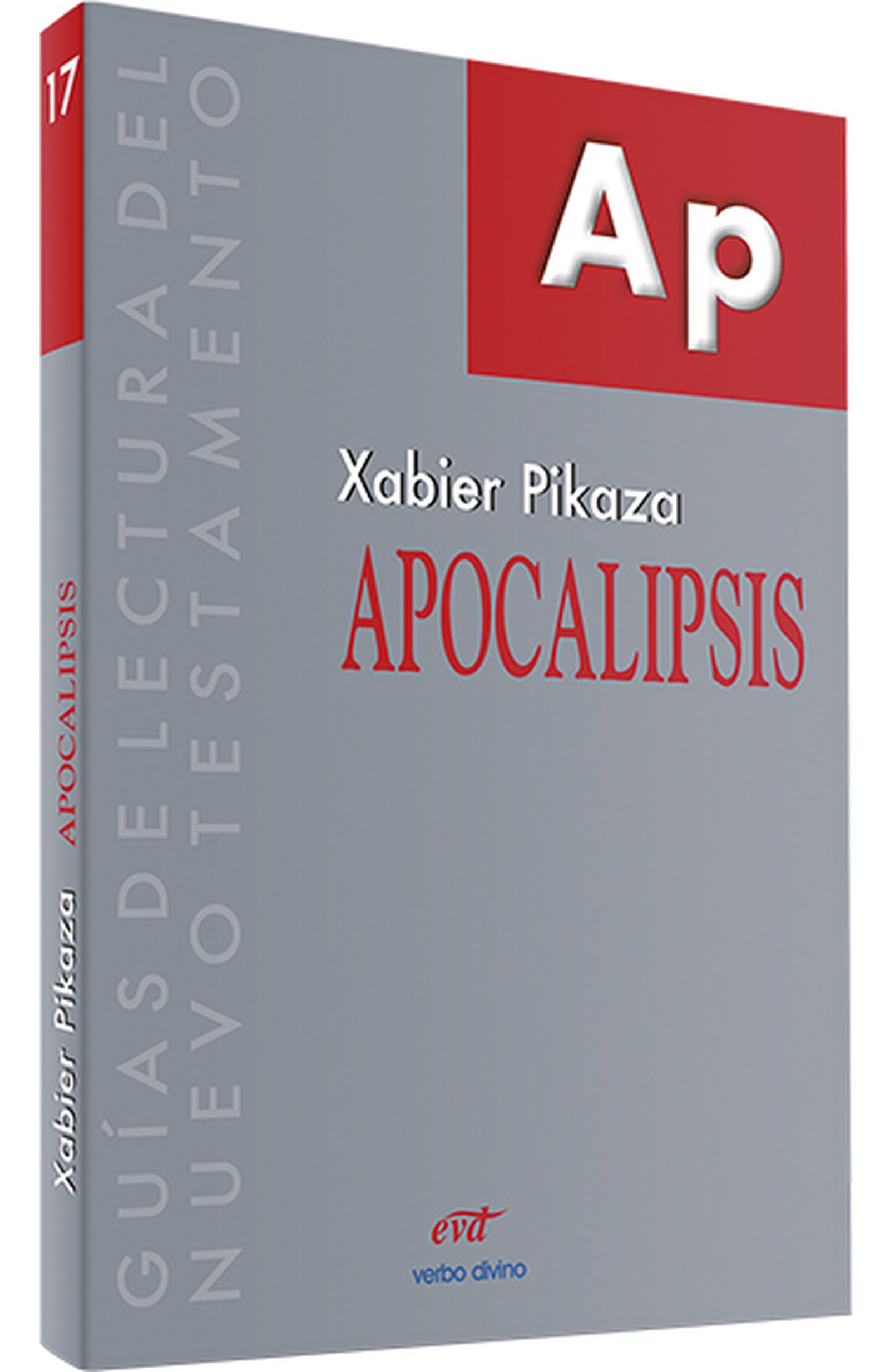 Apocalipsis Pikaza