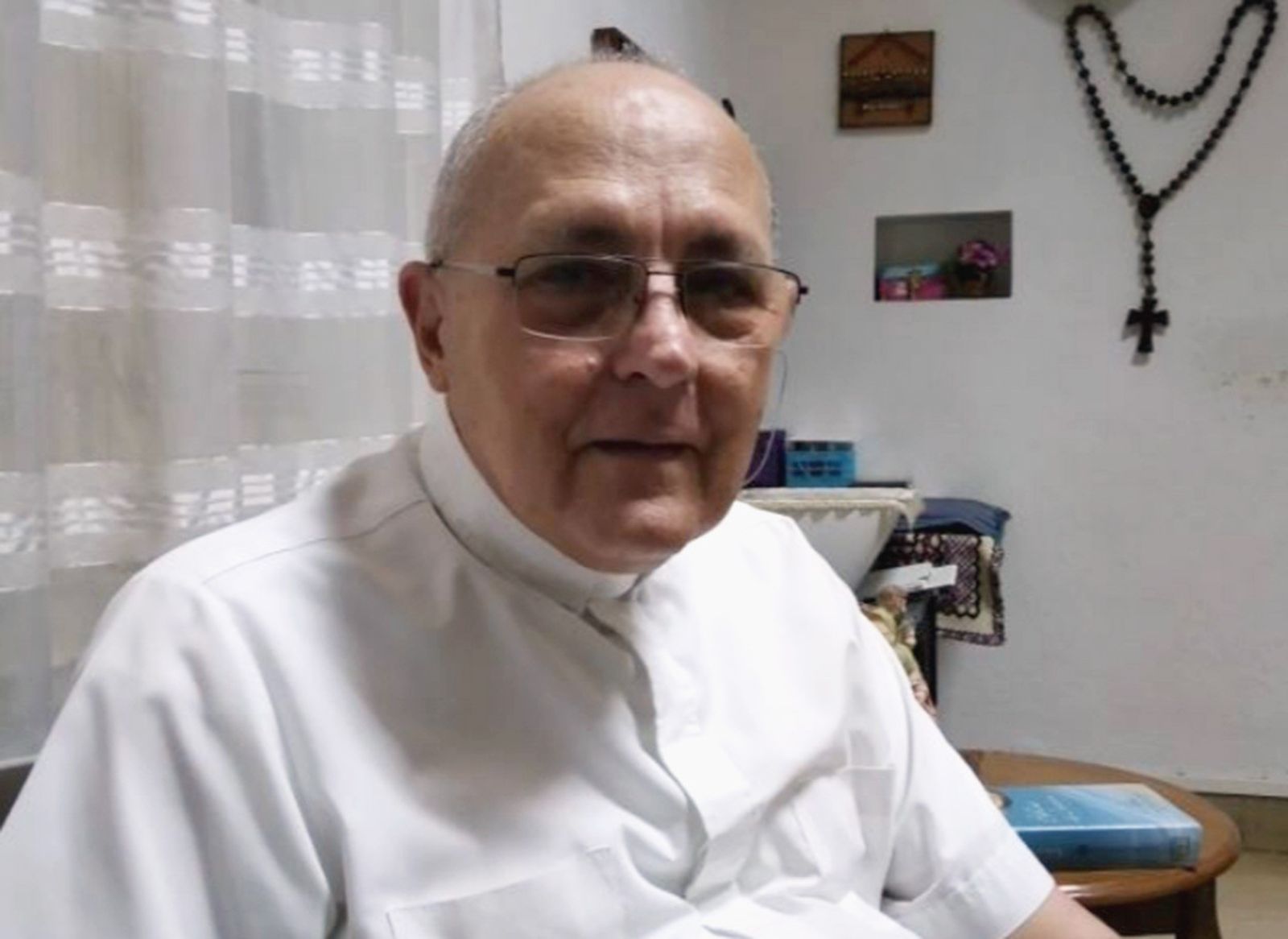Monseñor Pérez Riera