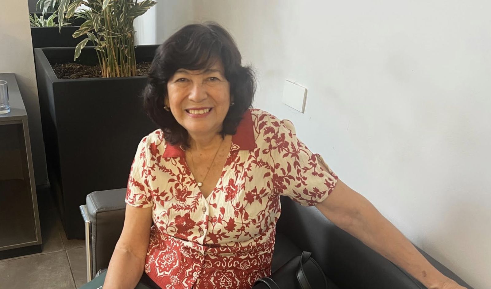 Yolanda Díaz