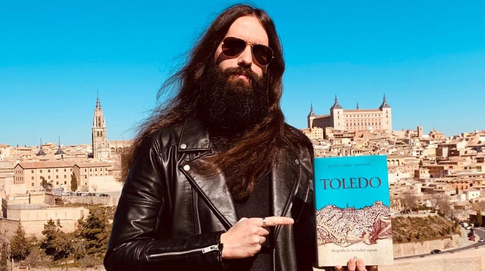 Daniel Gómez Aragonés