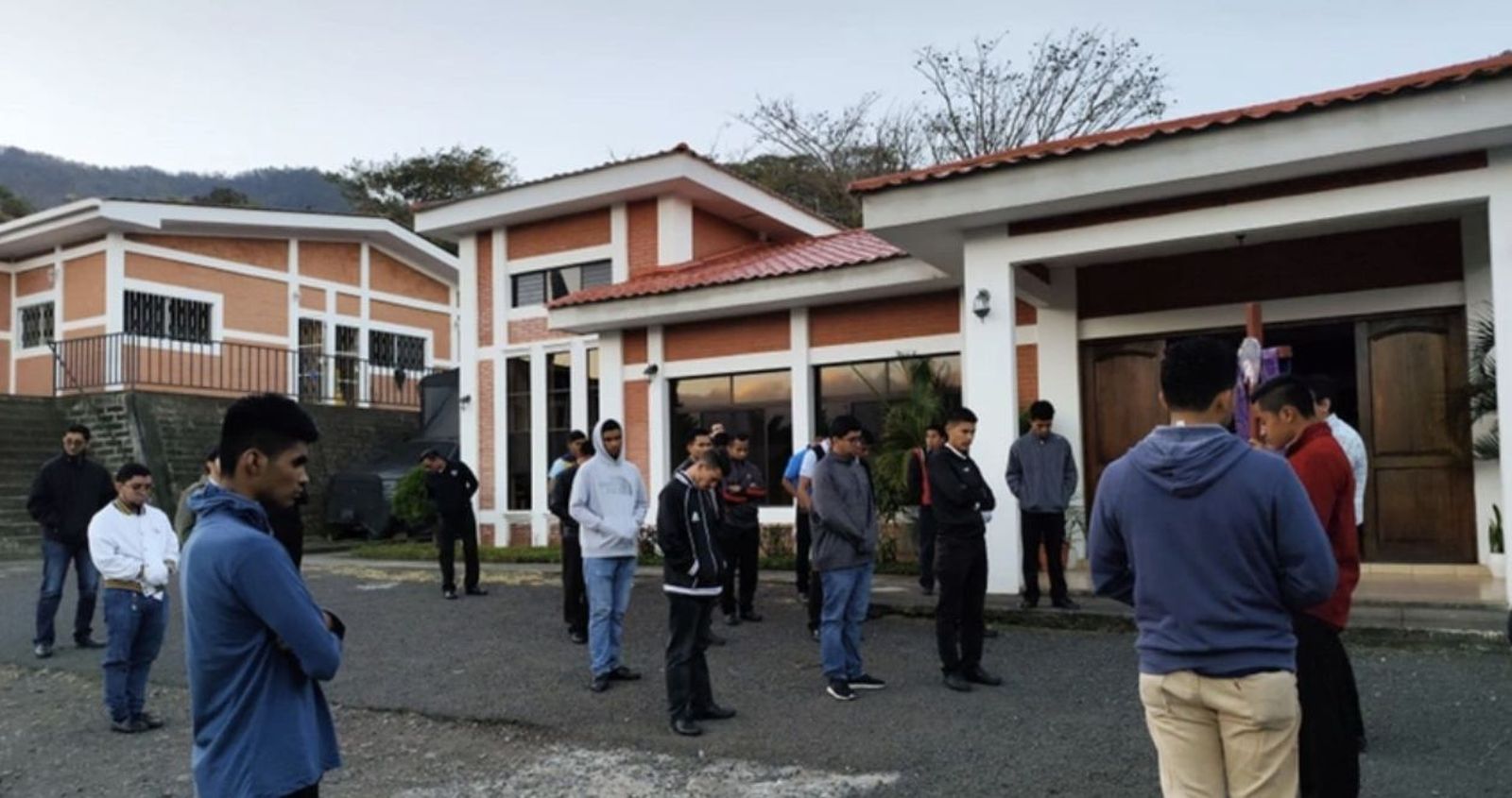 Seminario de Matagalpa