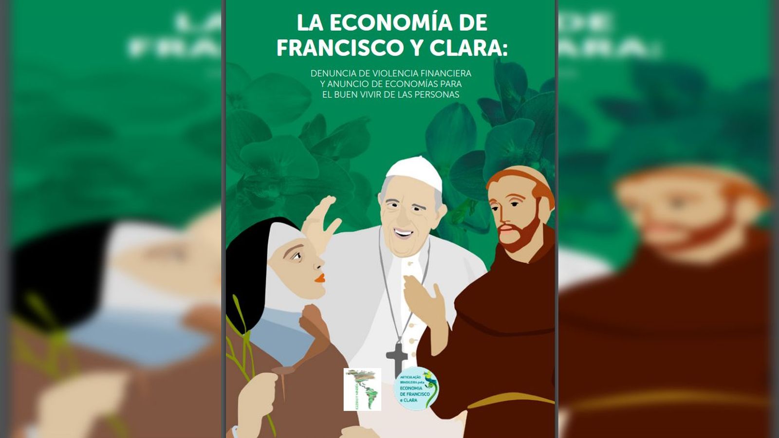 Cartilla Economía Francisco y Clara