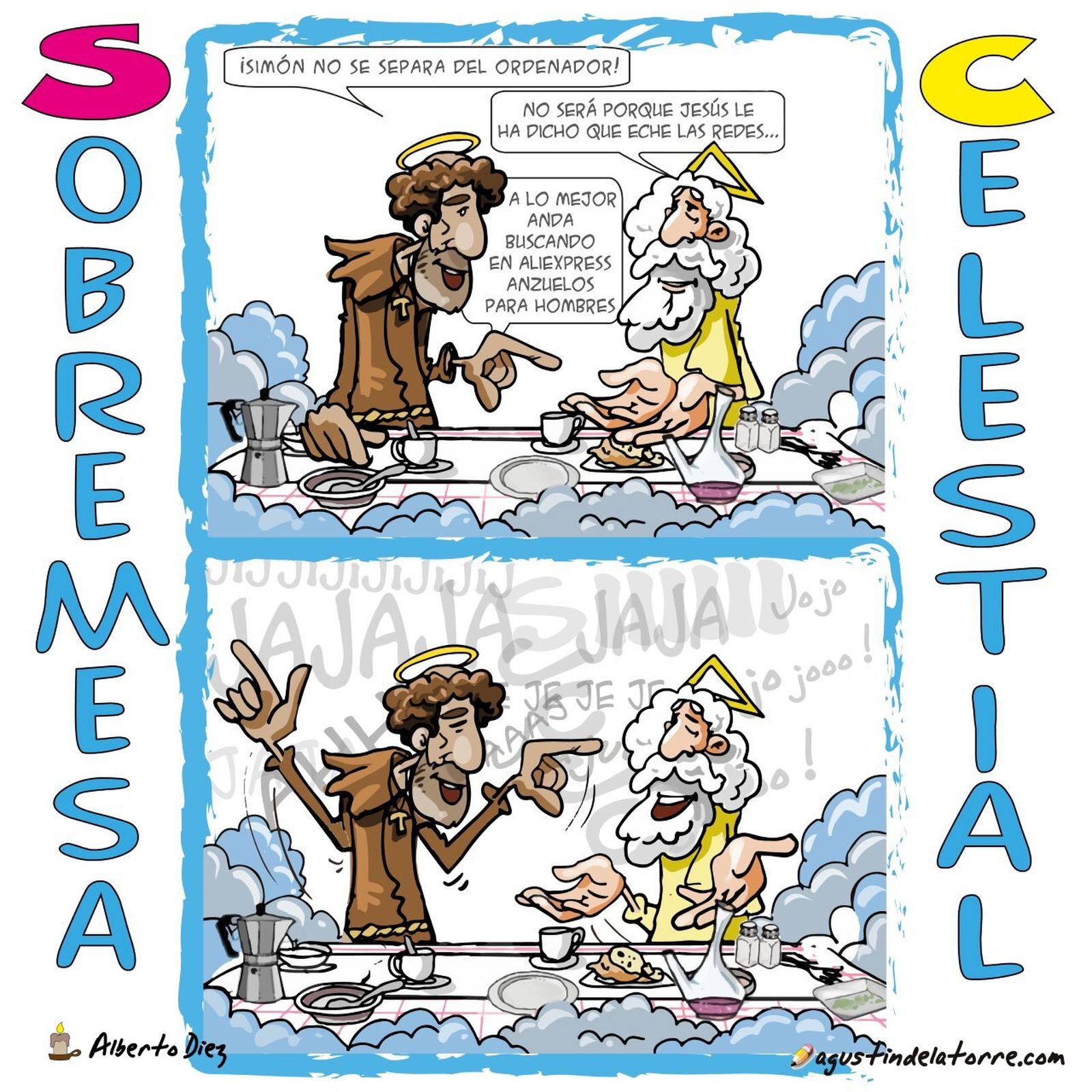 Sobremesa Celestial 04_02_2022