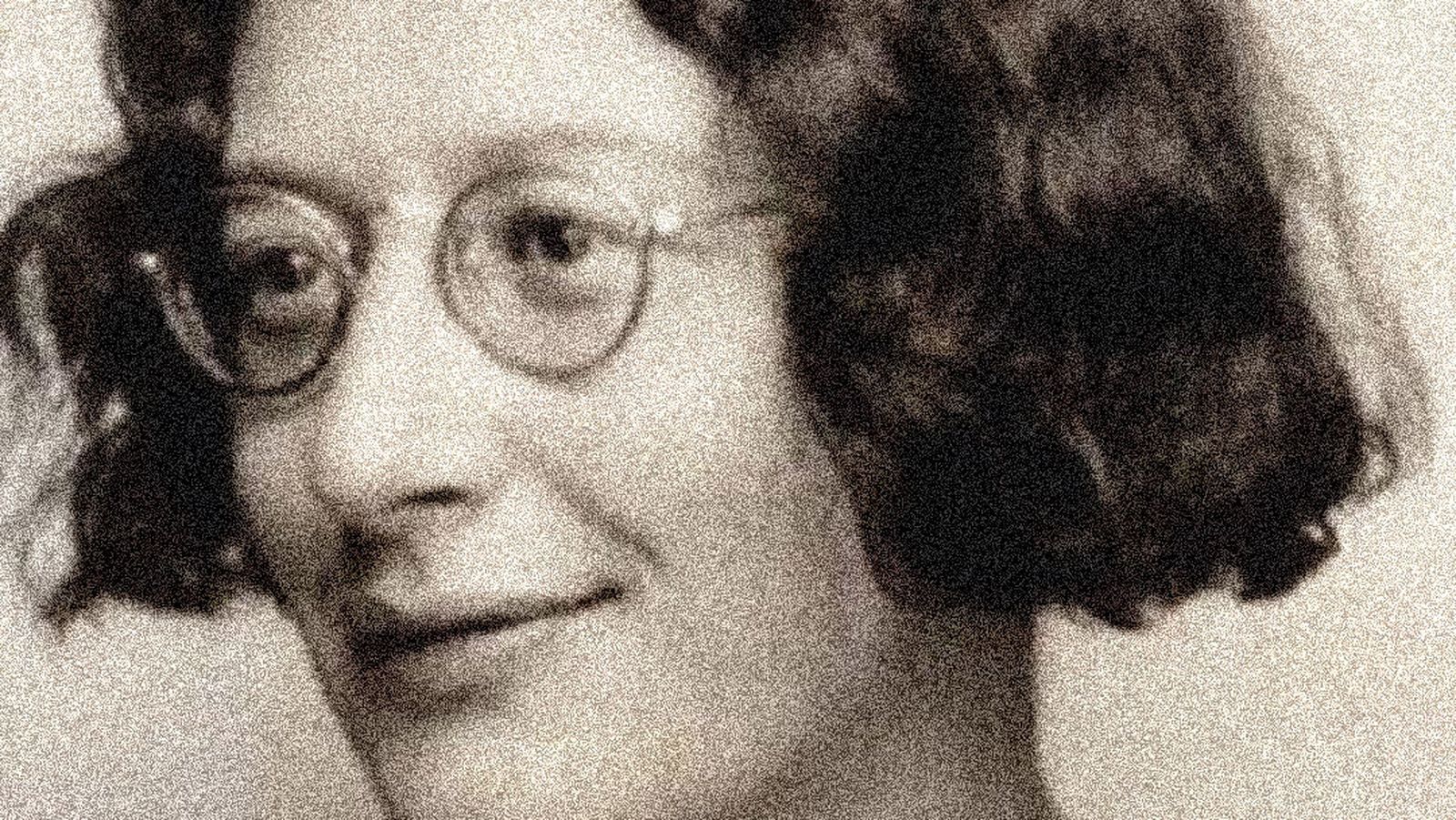 Simone Weil