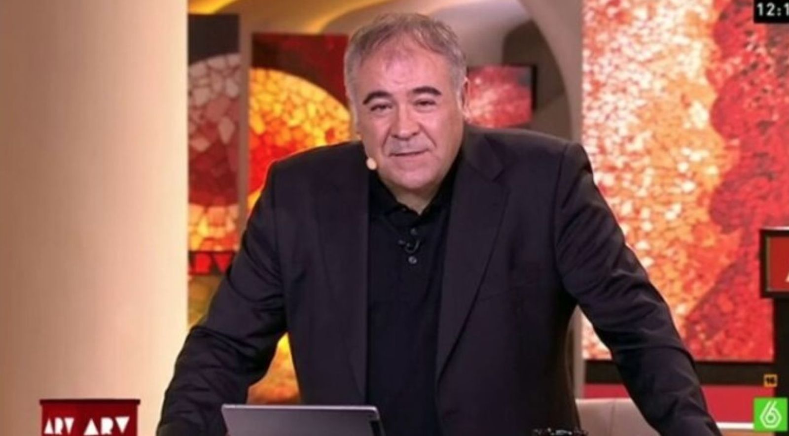 Ferreras