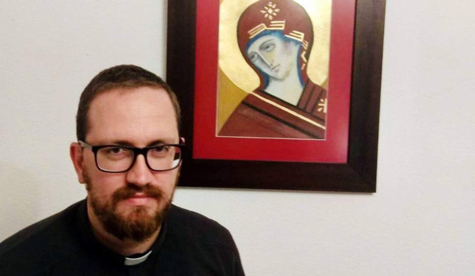 Rubén Pérez de Ayala