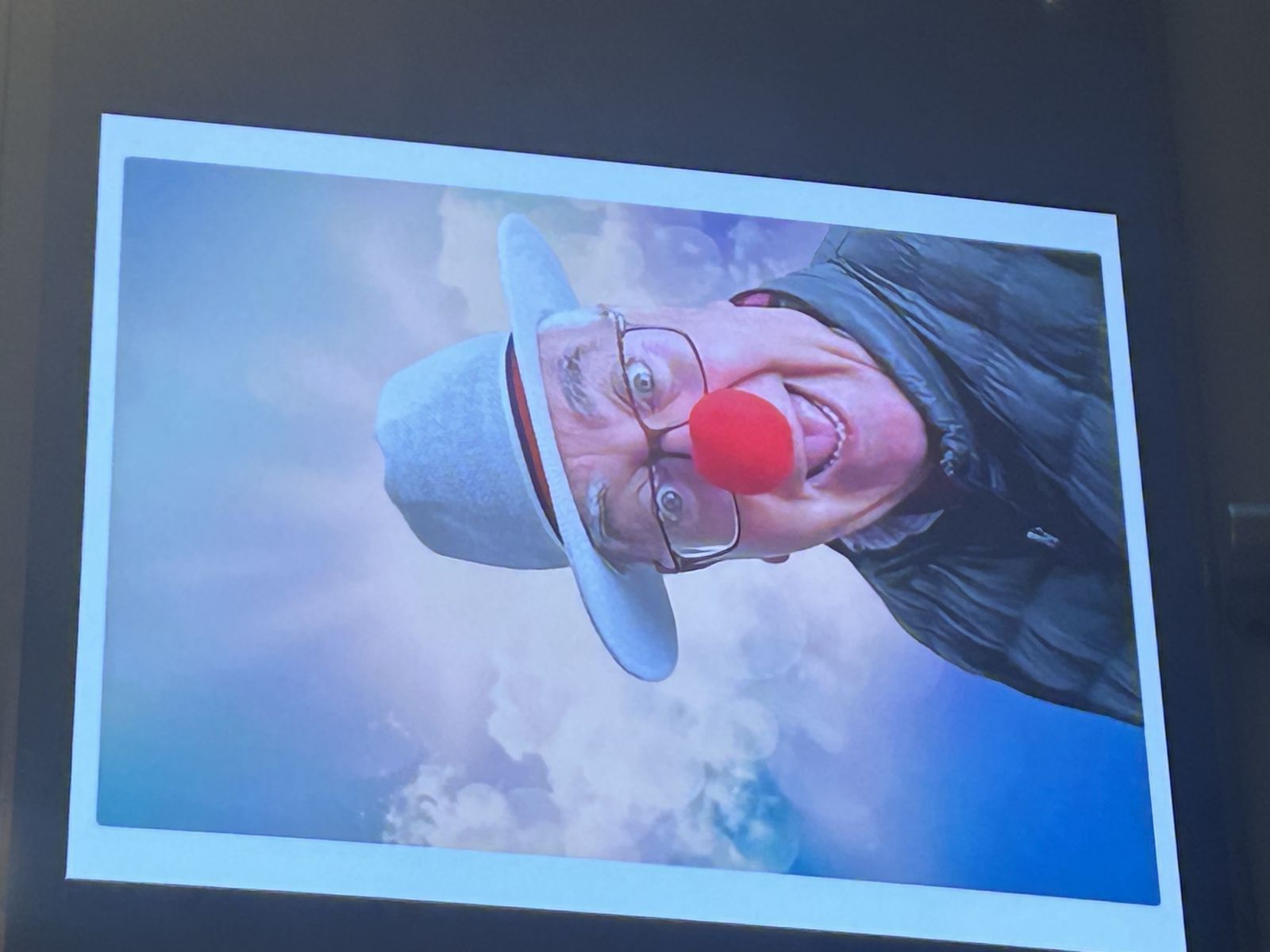 El reto de una alegría santa. La razón de una fiesta sin fin.