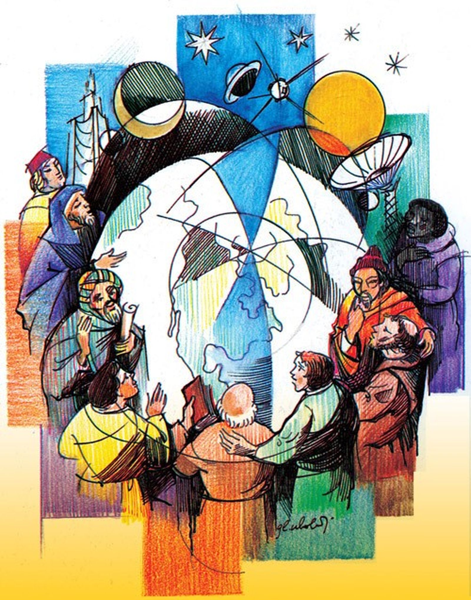 Ecumenismo