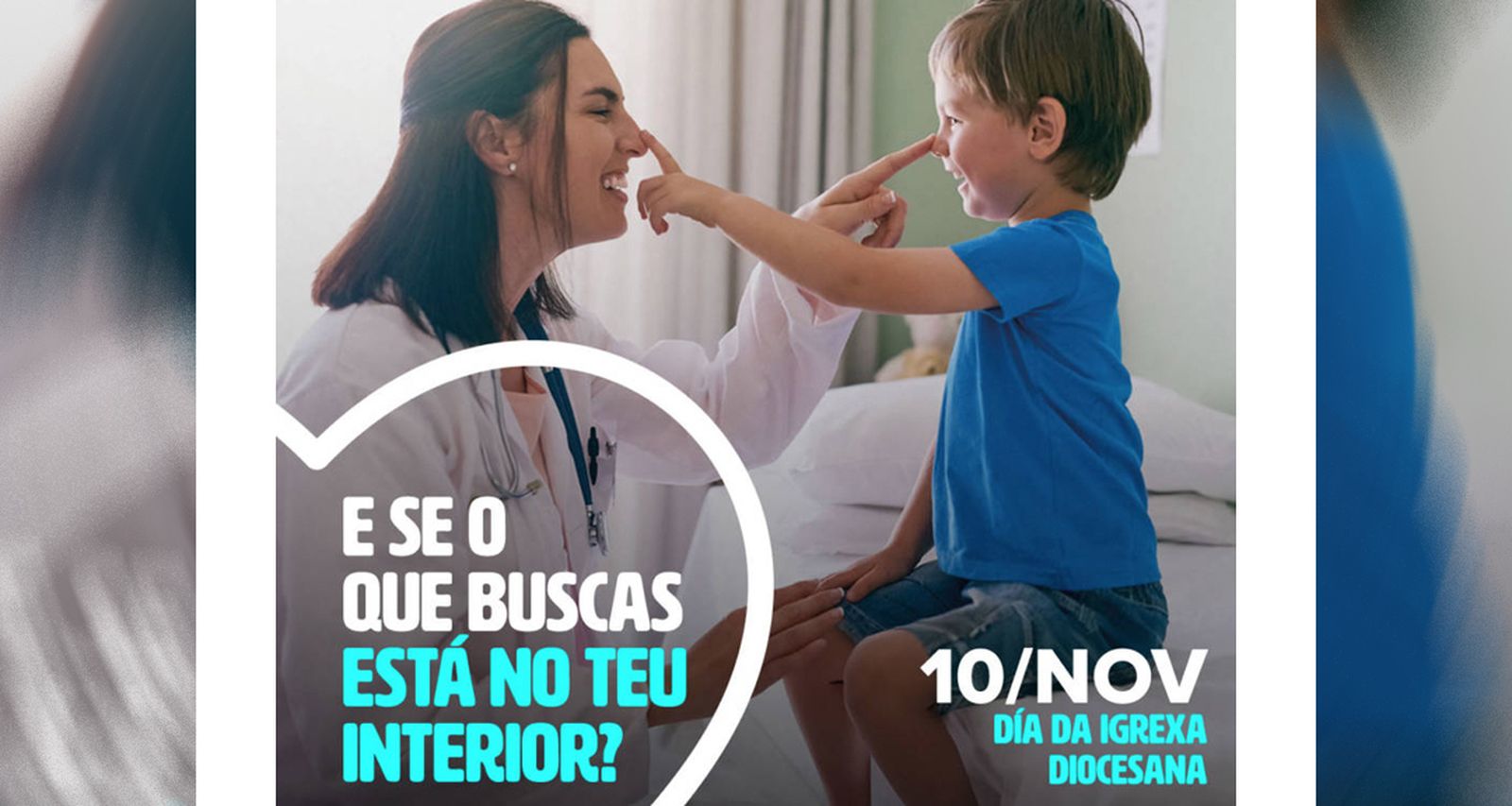 Día de la Iglesia diocesana