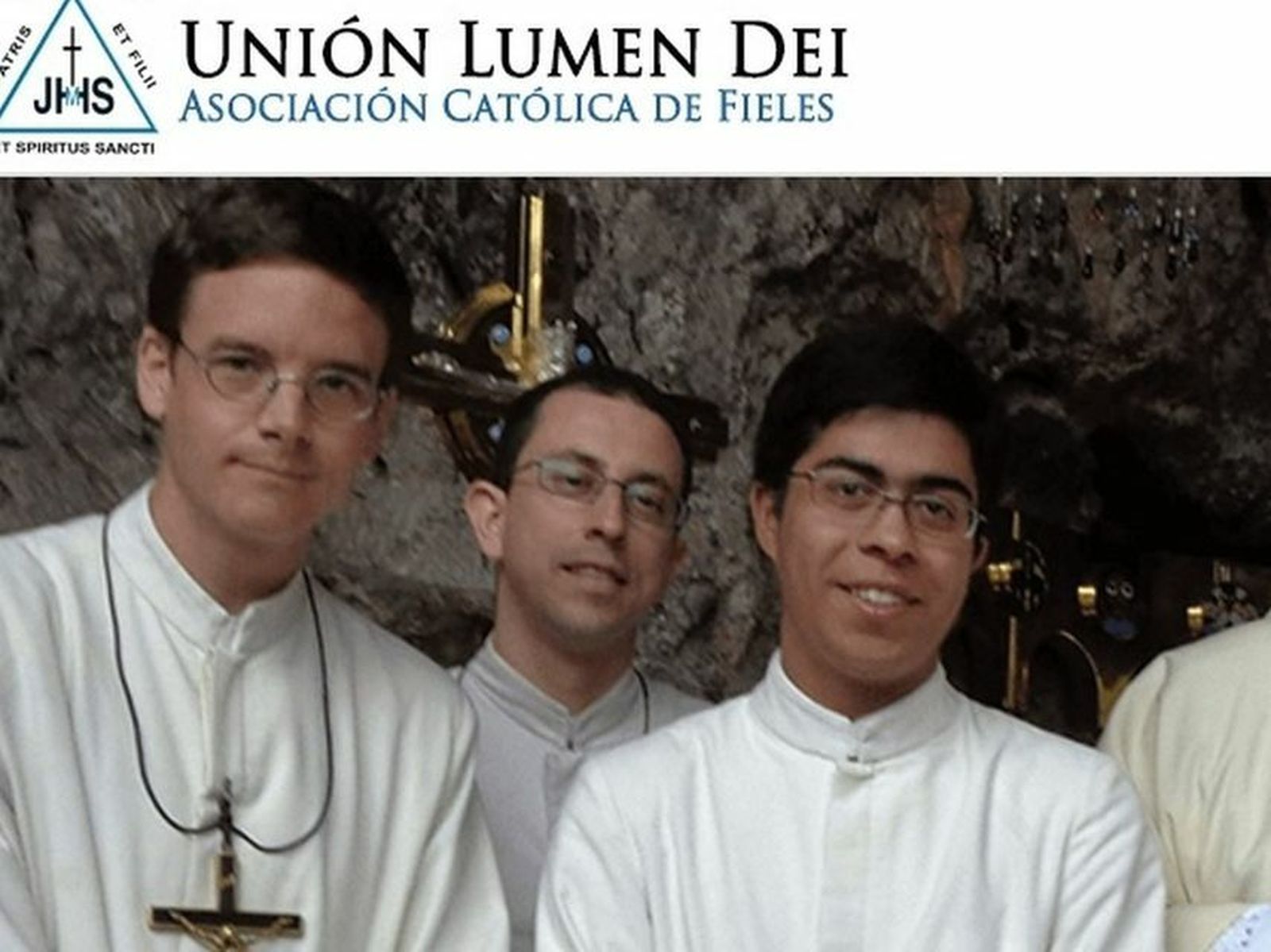 Asociación "Lumen Dei"