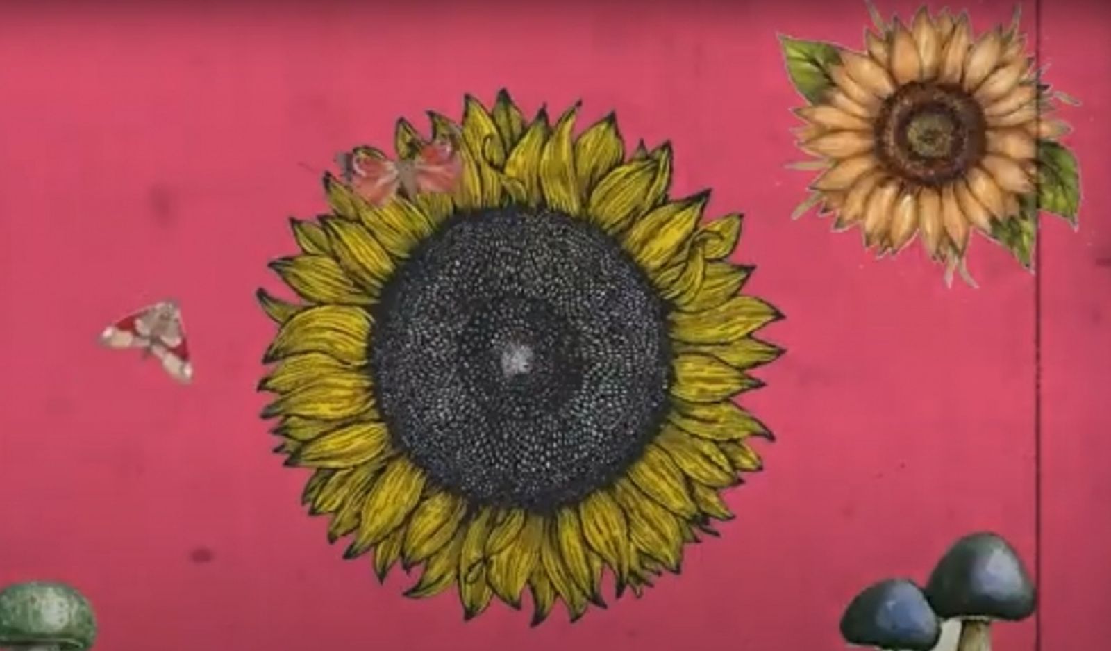 Fotograma "El dilema del prisionero", de María Sánchez