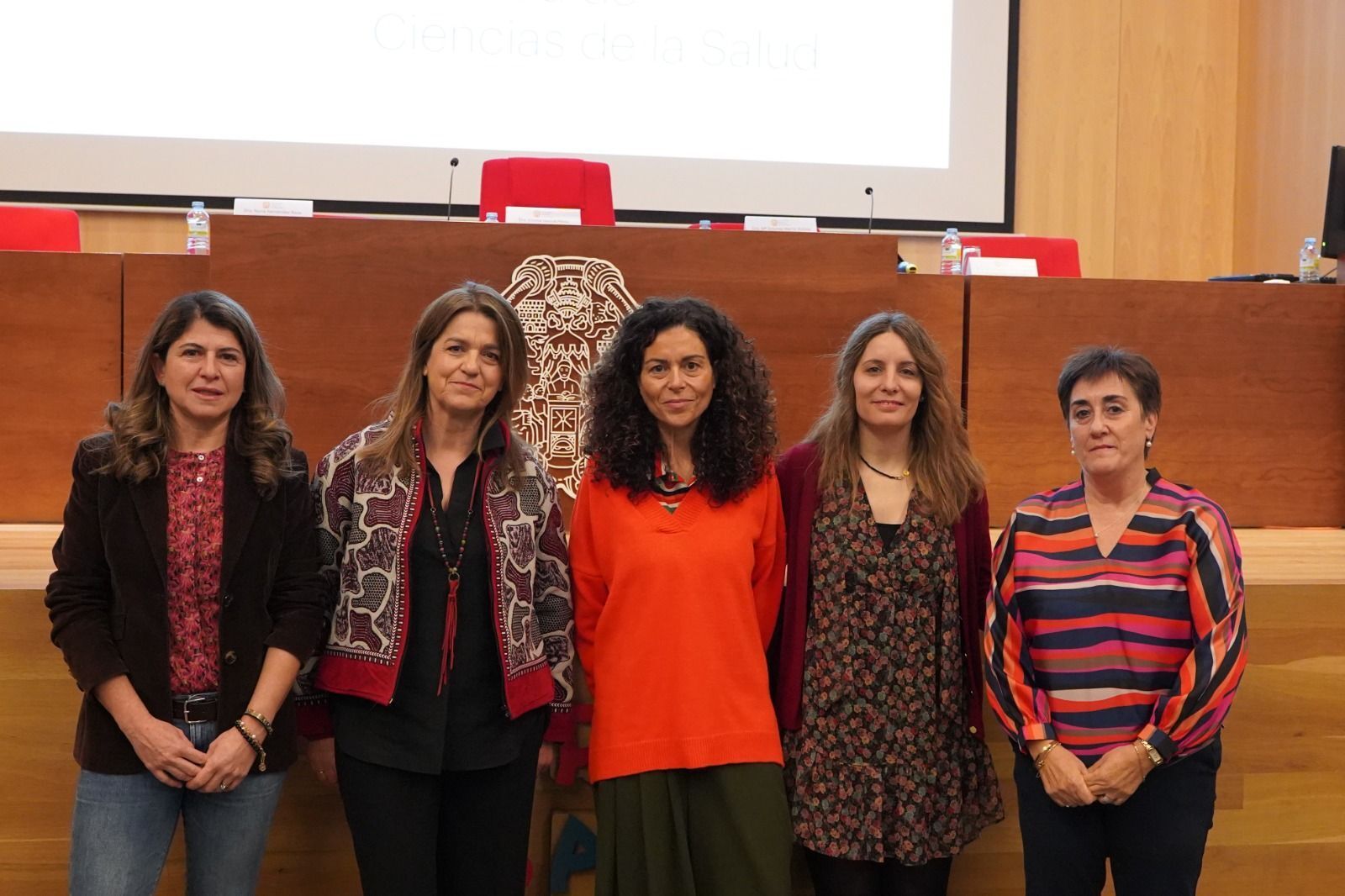 Facultad de Ciencias de la Salud