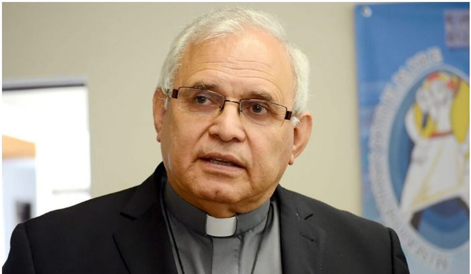 Cardenal Álvaro Ramazzini, obispo de Huehuetenango