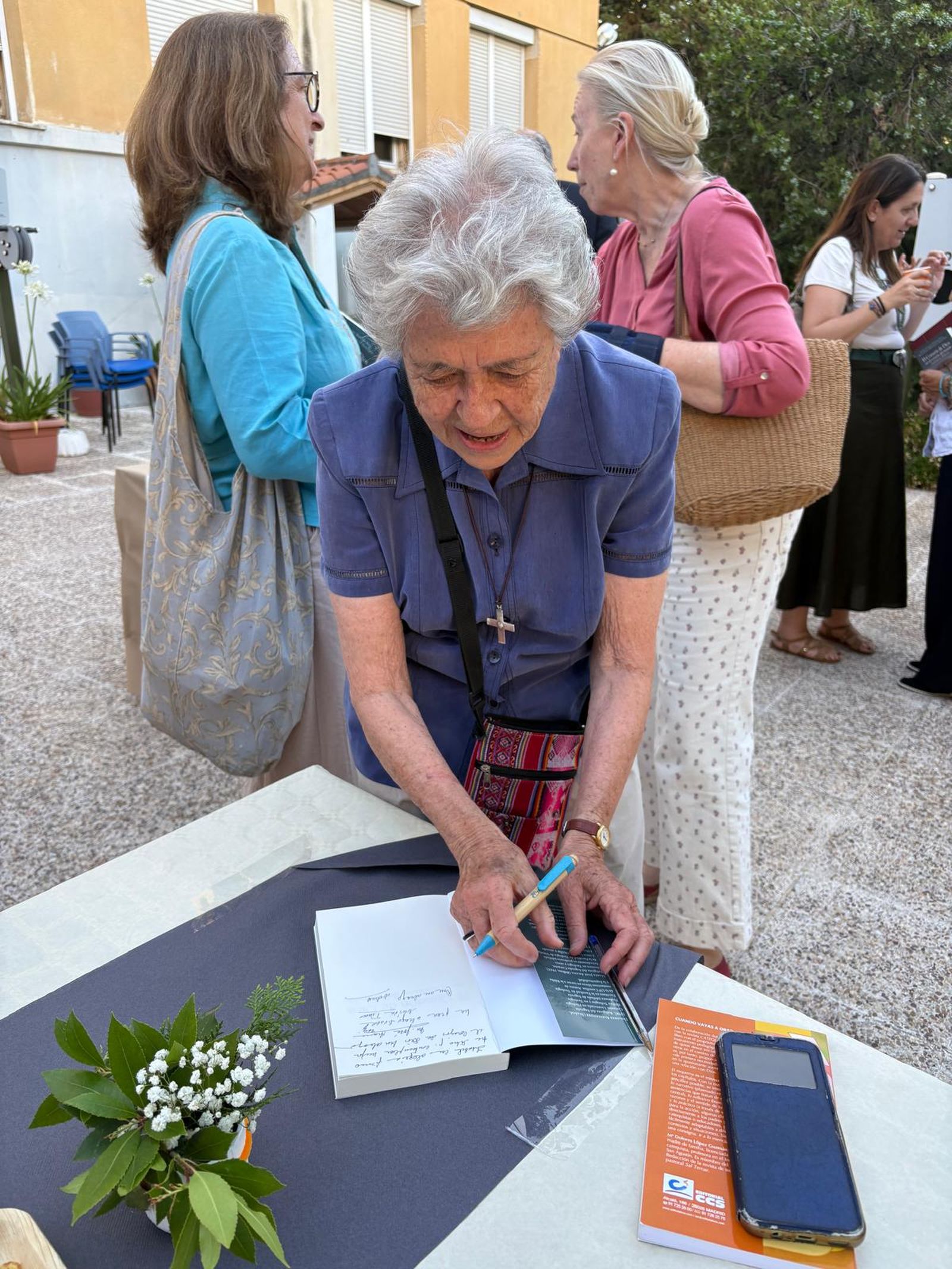Dolores Aleixandre
