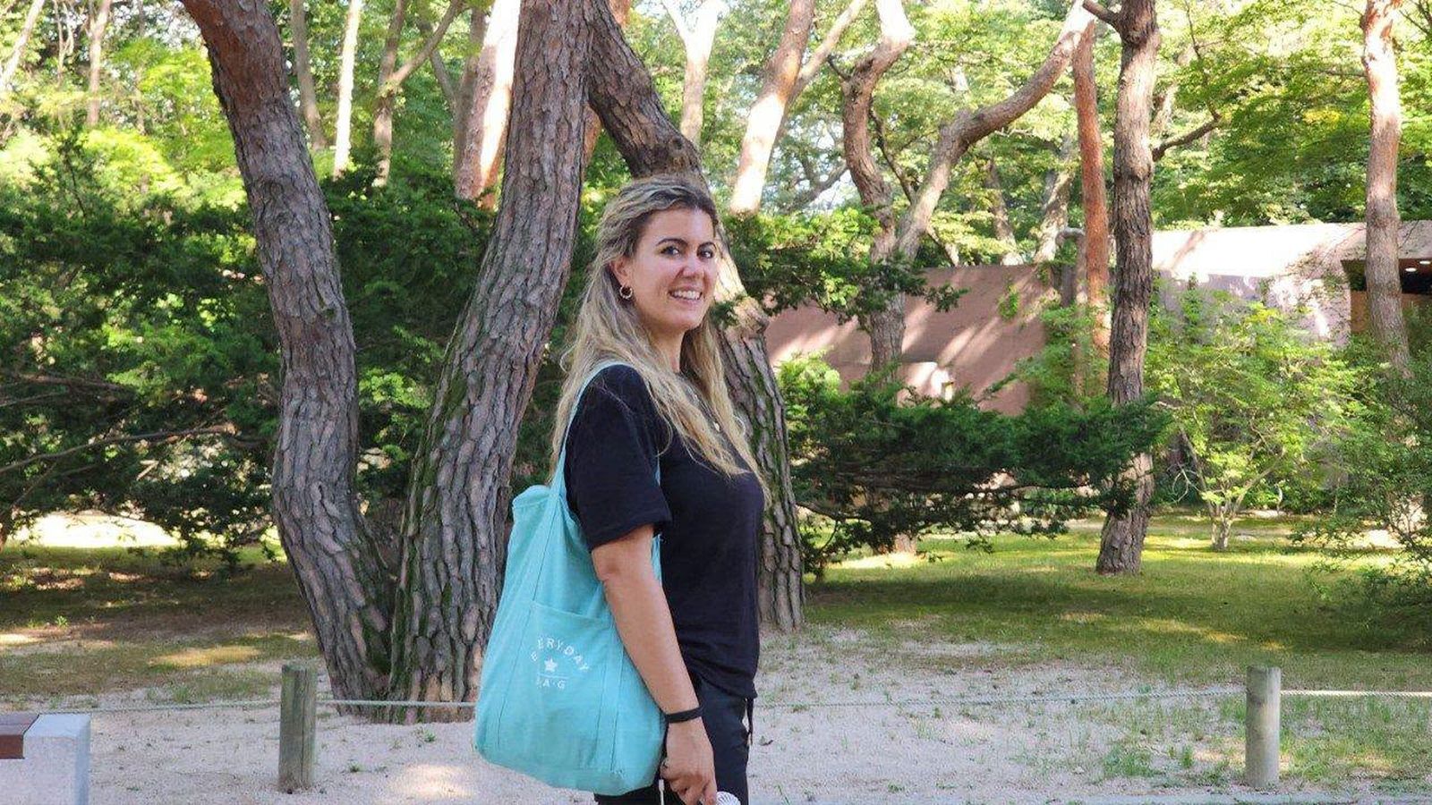Carmina Santamaría Tejada