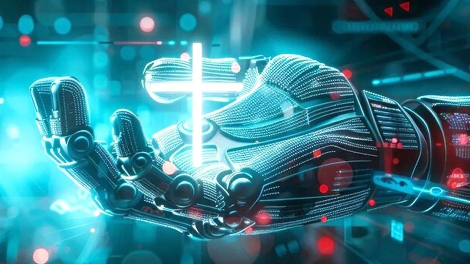Inteligencia artificial y comunicacion eclesial