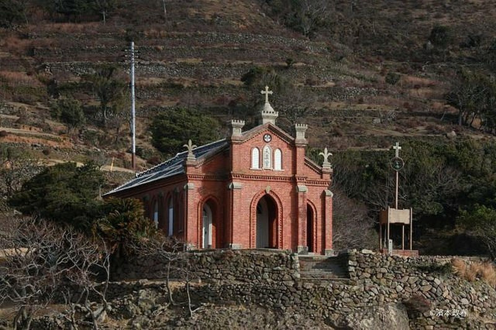Iglesia de Nokubi