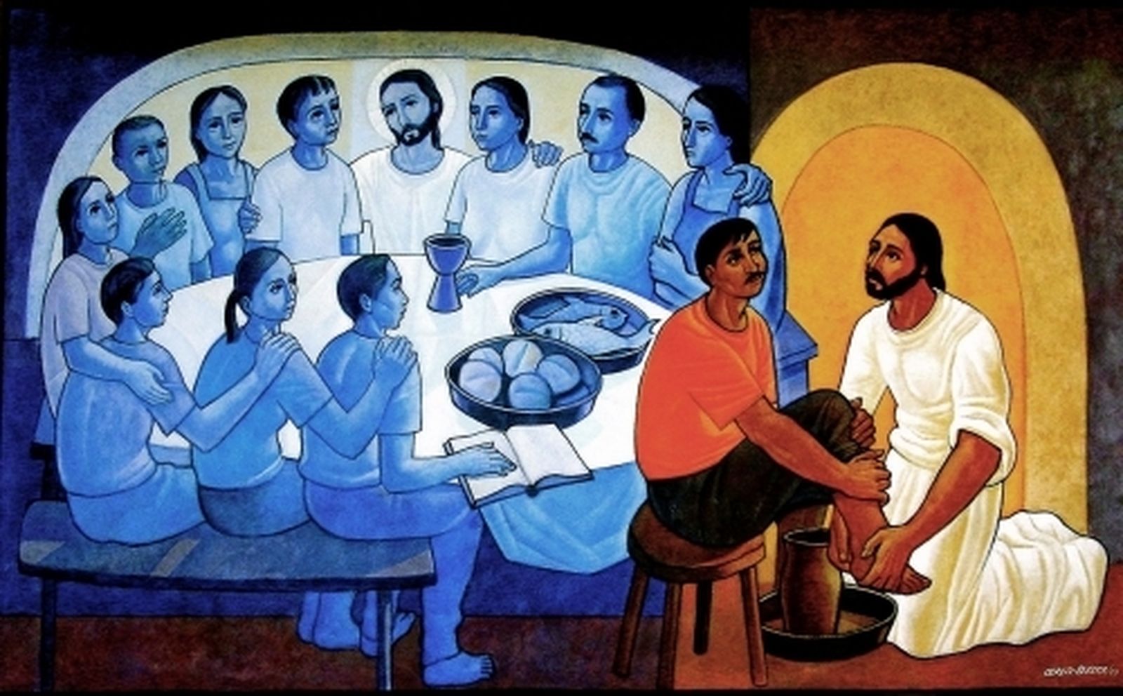 ❤¡ Como podré dar esperanza!