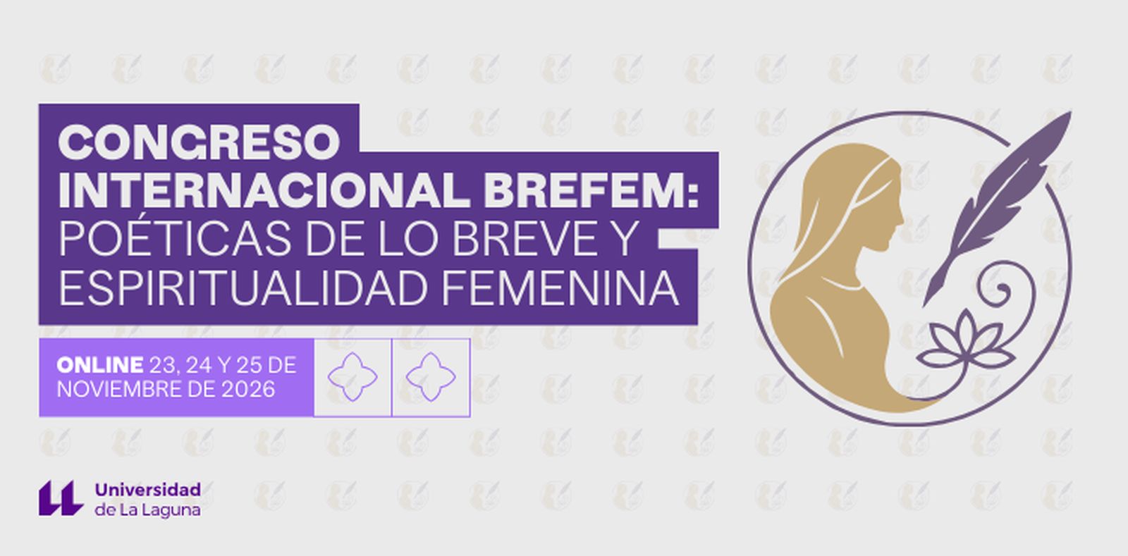 Congreso Internacional BREFEM