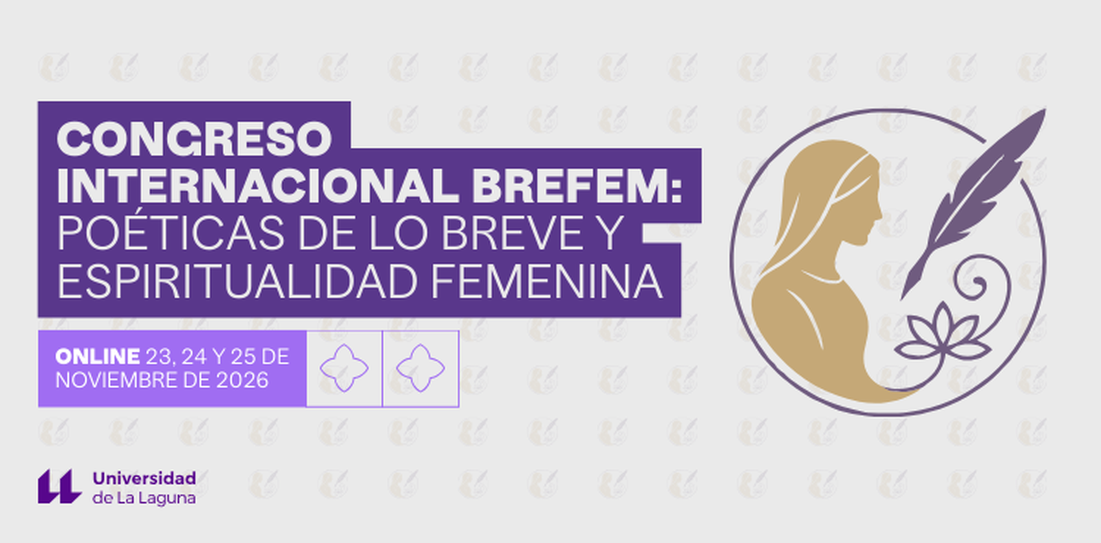 Congreso Internacional BREFEM