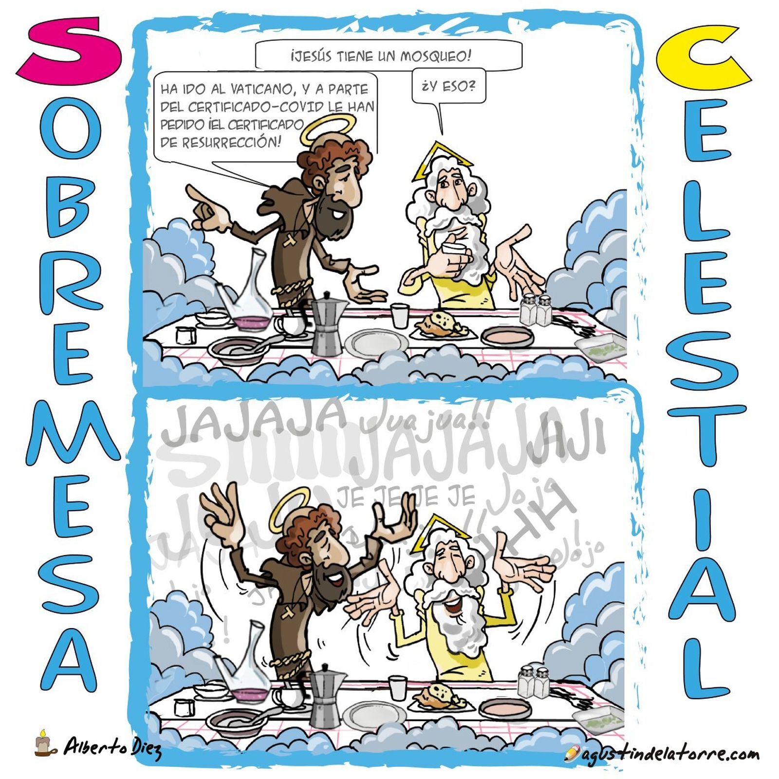 Sobremesa Celestial 08_10_2021