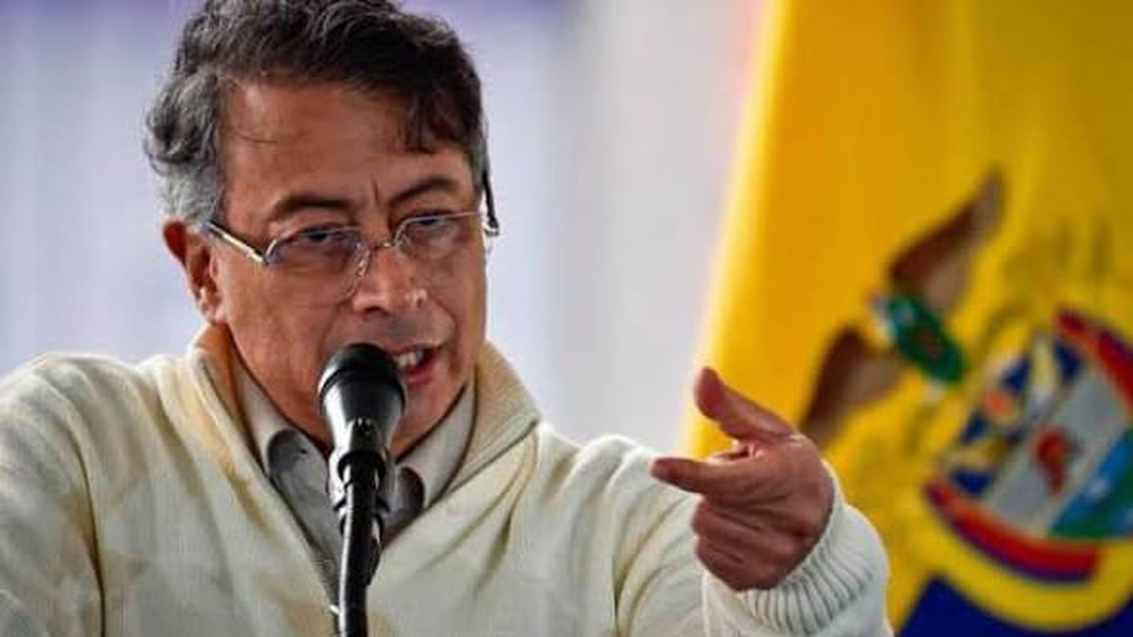 Gustavo Petro