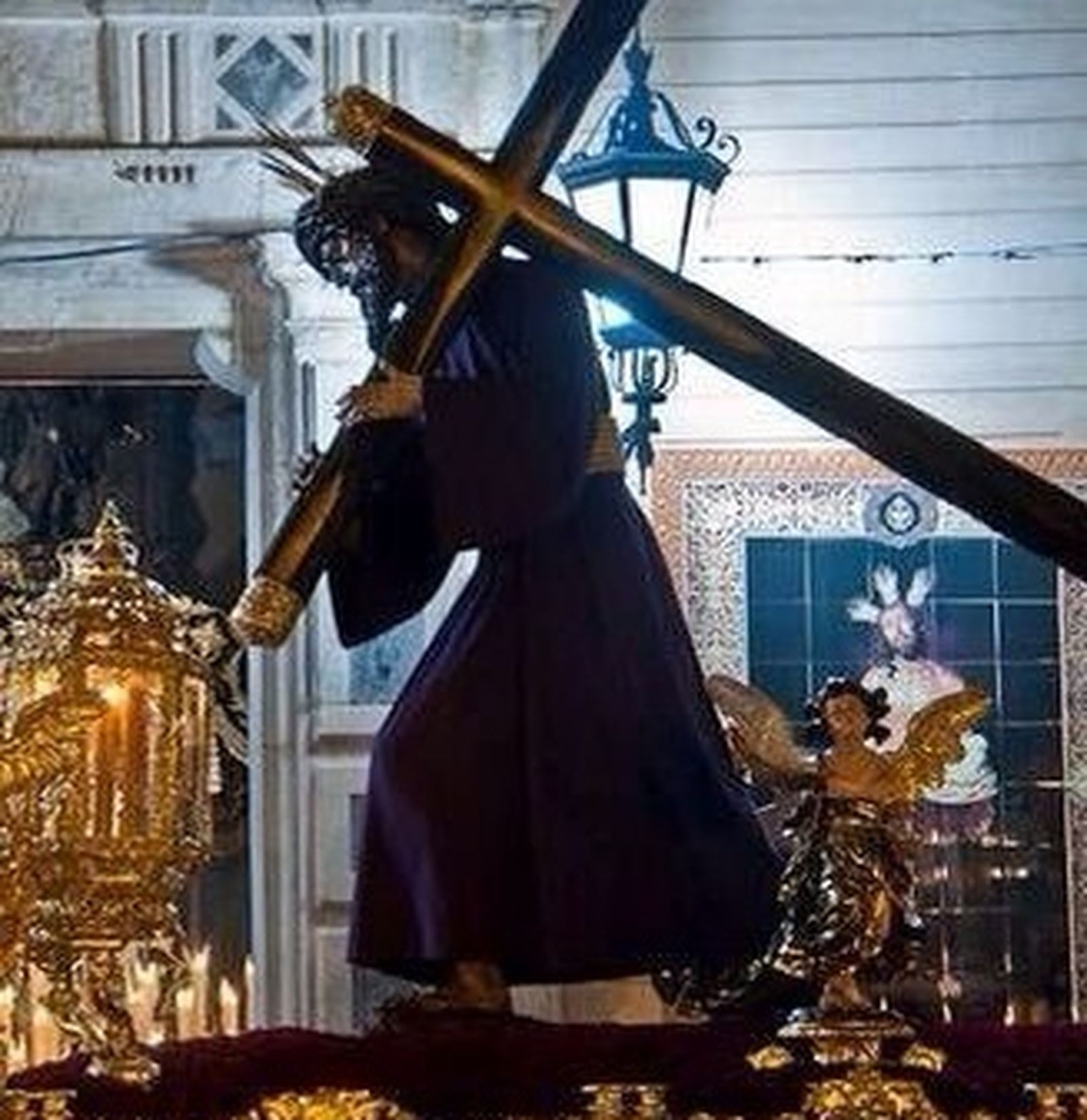 11 Octubre: Mes del rosario