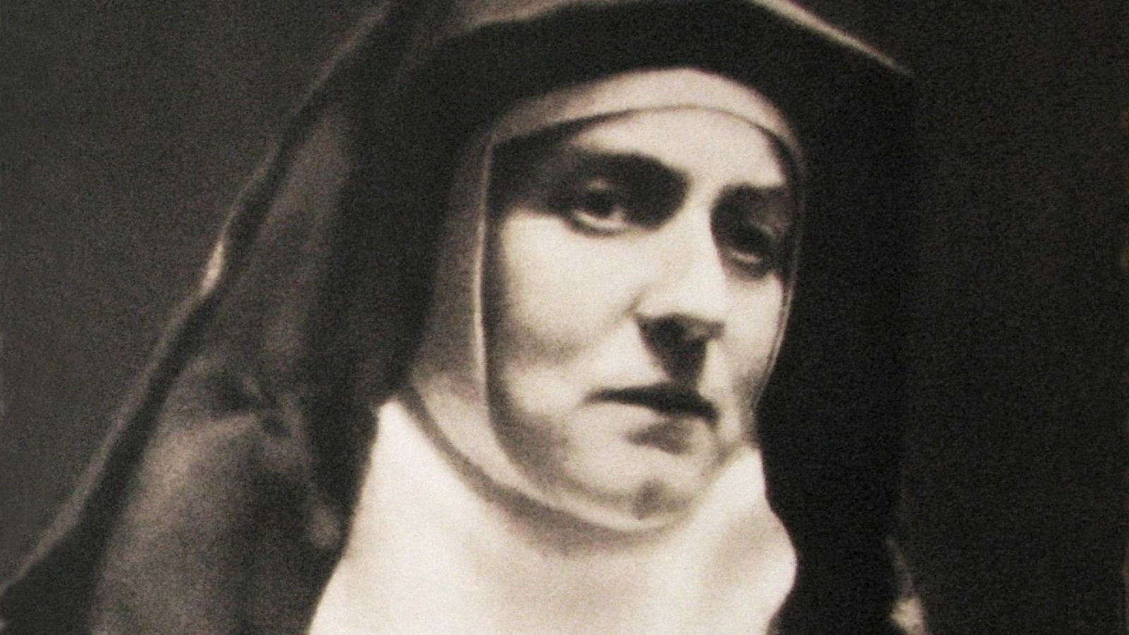 Santa Teresa Benedicta de la Cruz (Edith Stein)