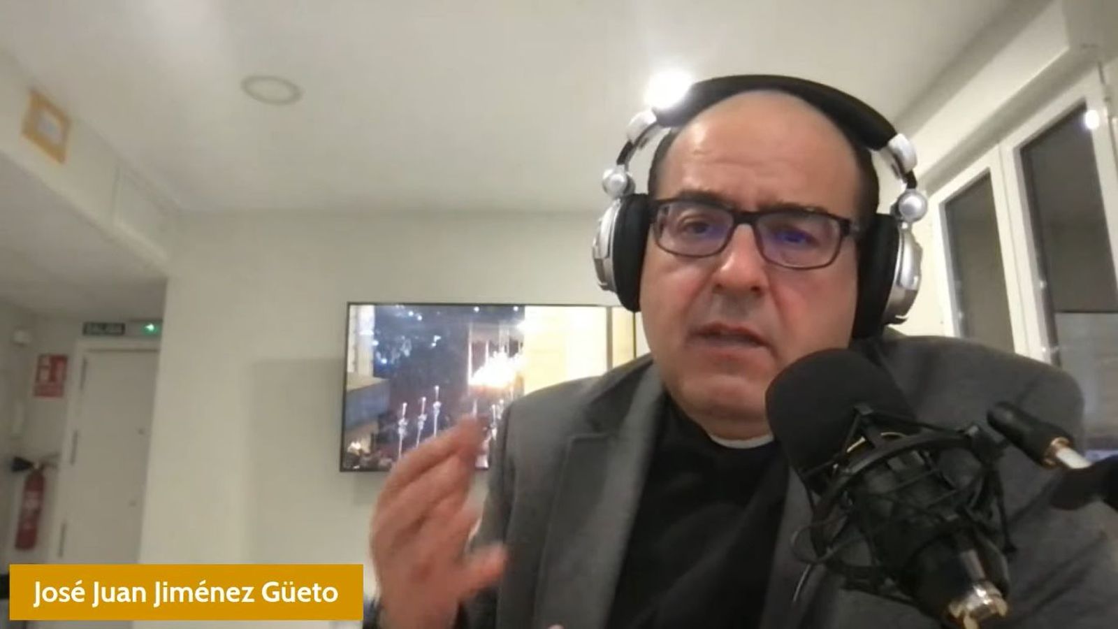 XVIII Jueves de Religión Digital.