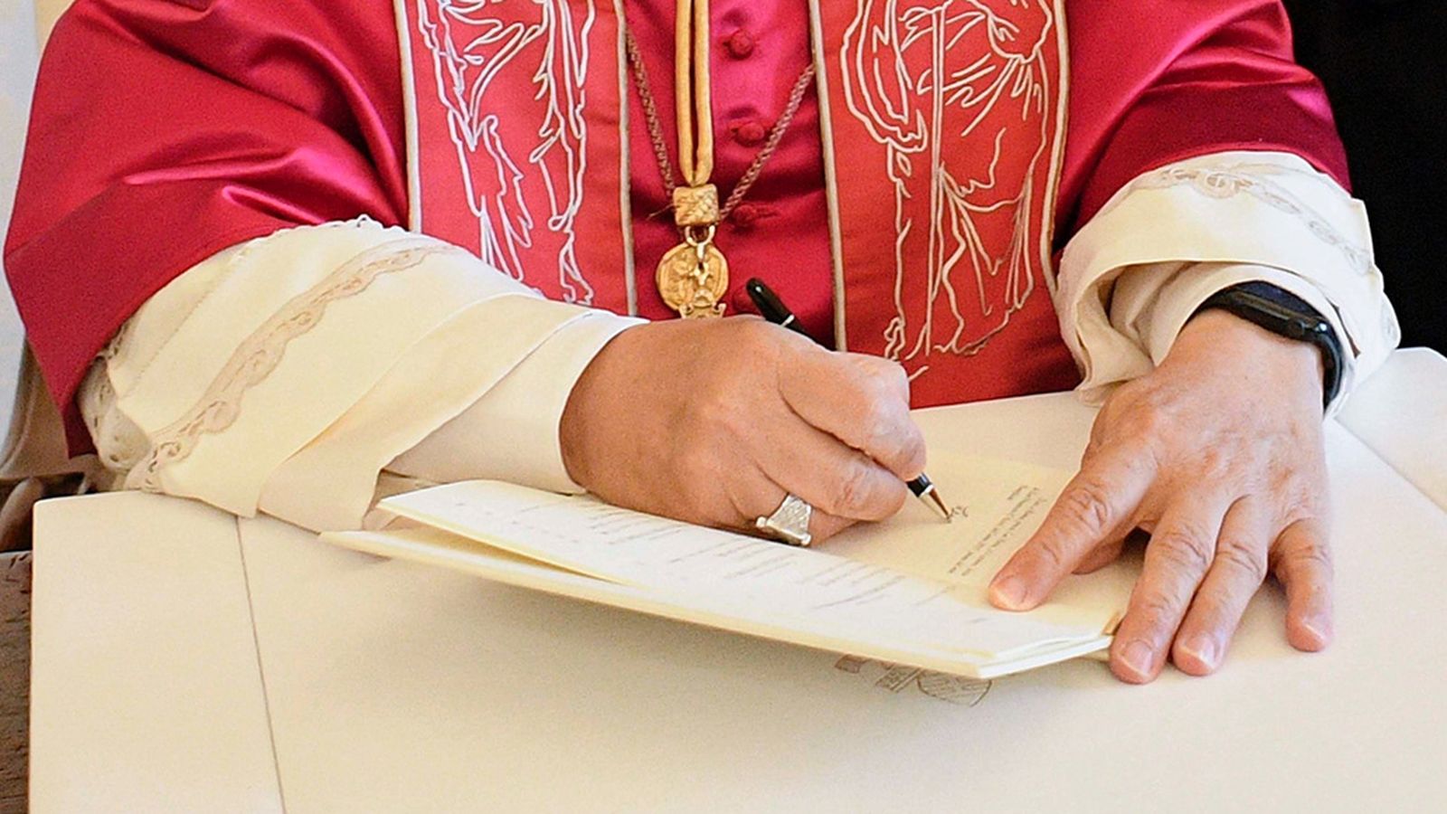 Papa León XIV