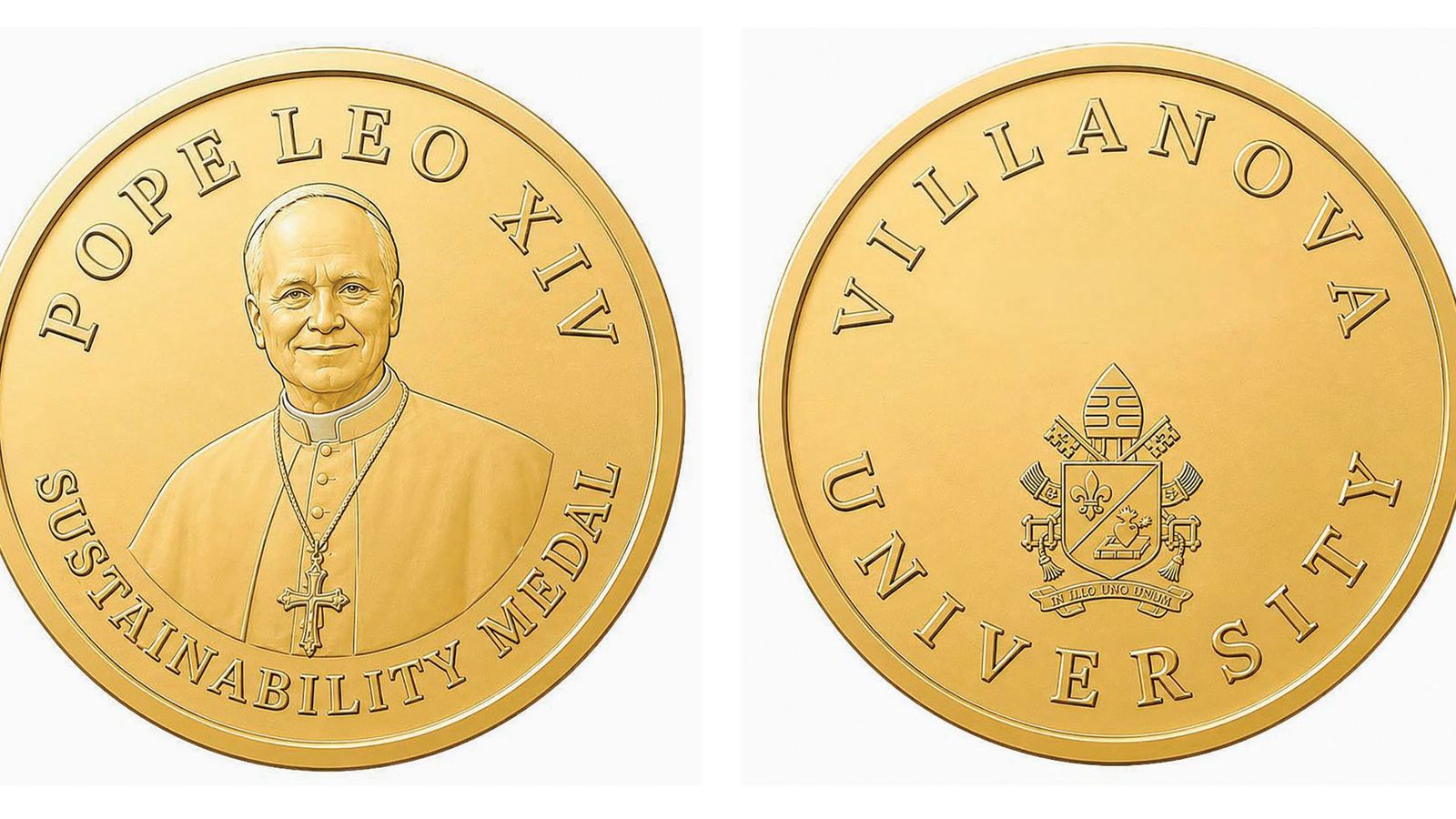 Medalla