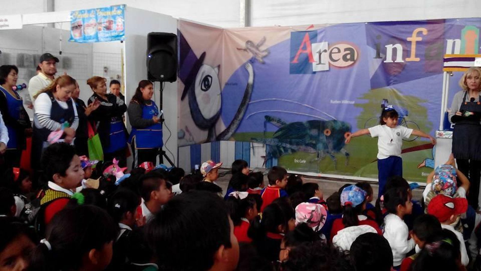 Colección Pequeño Fragmenta