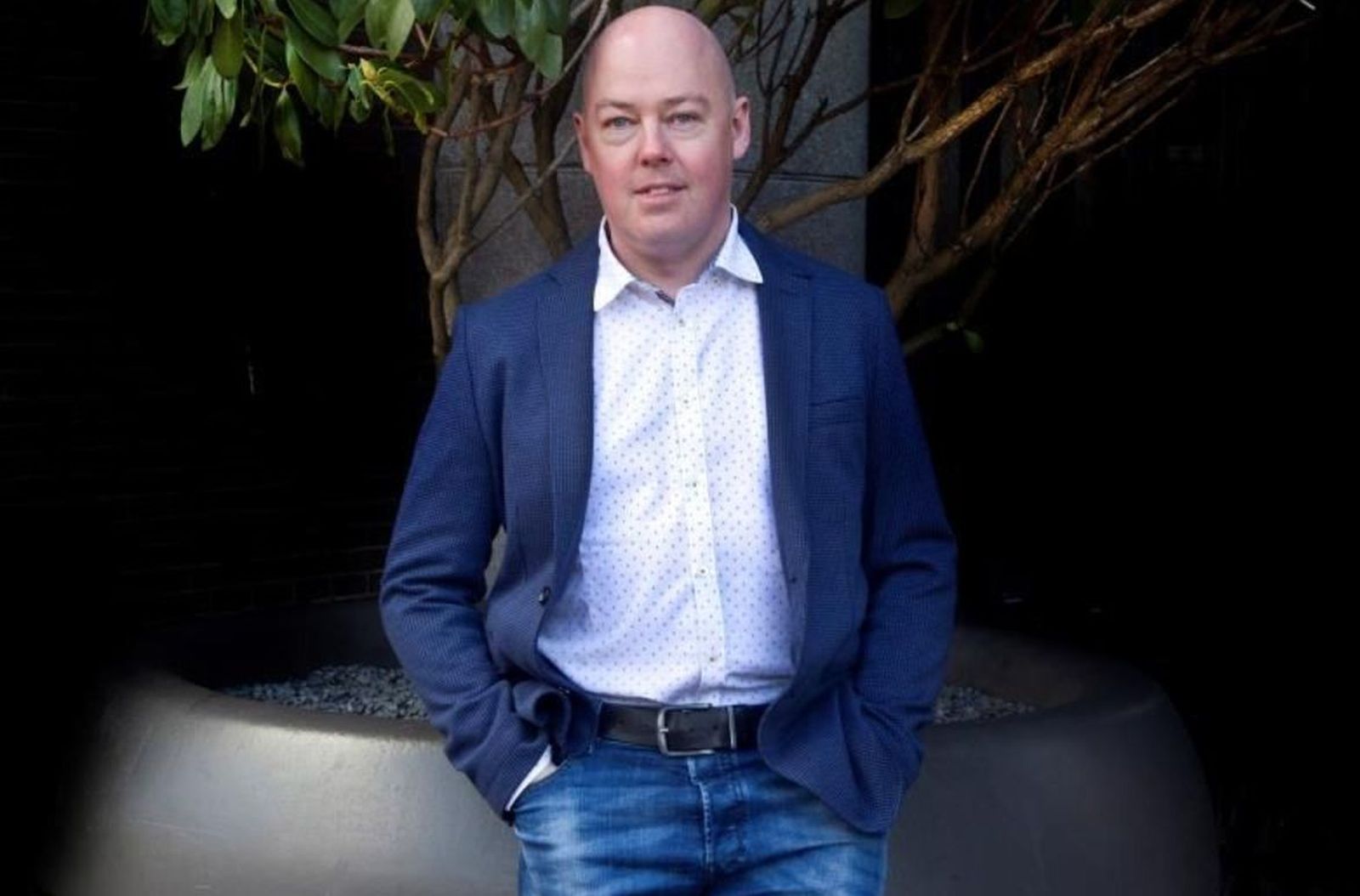 John Boyne, novelista