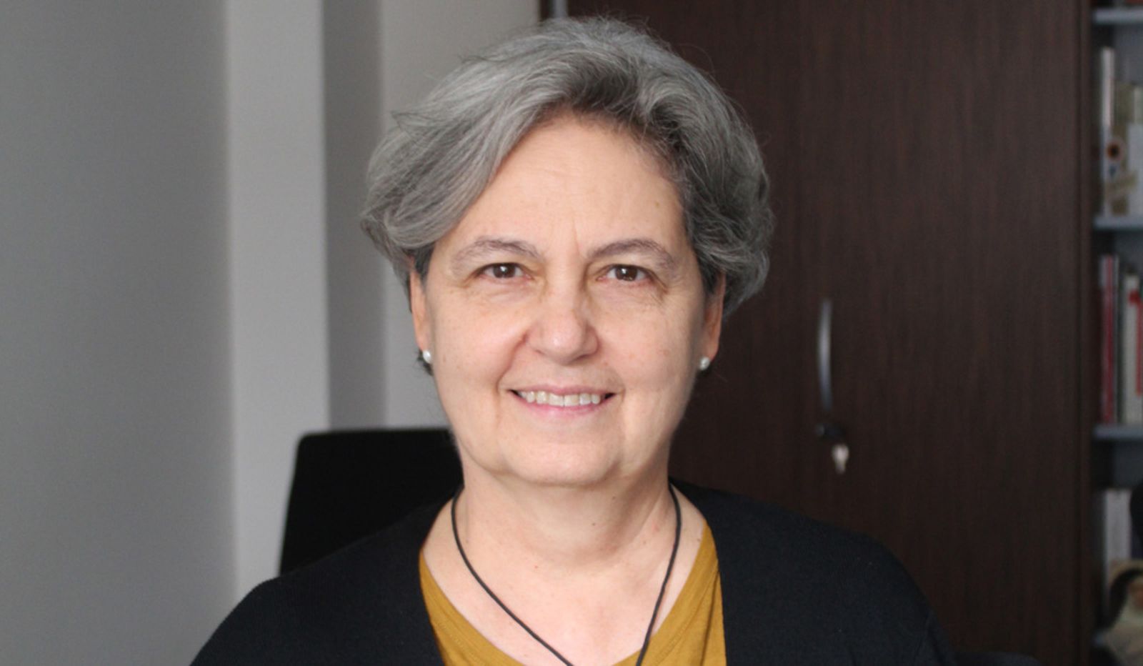 Hna. María Rosaura González