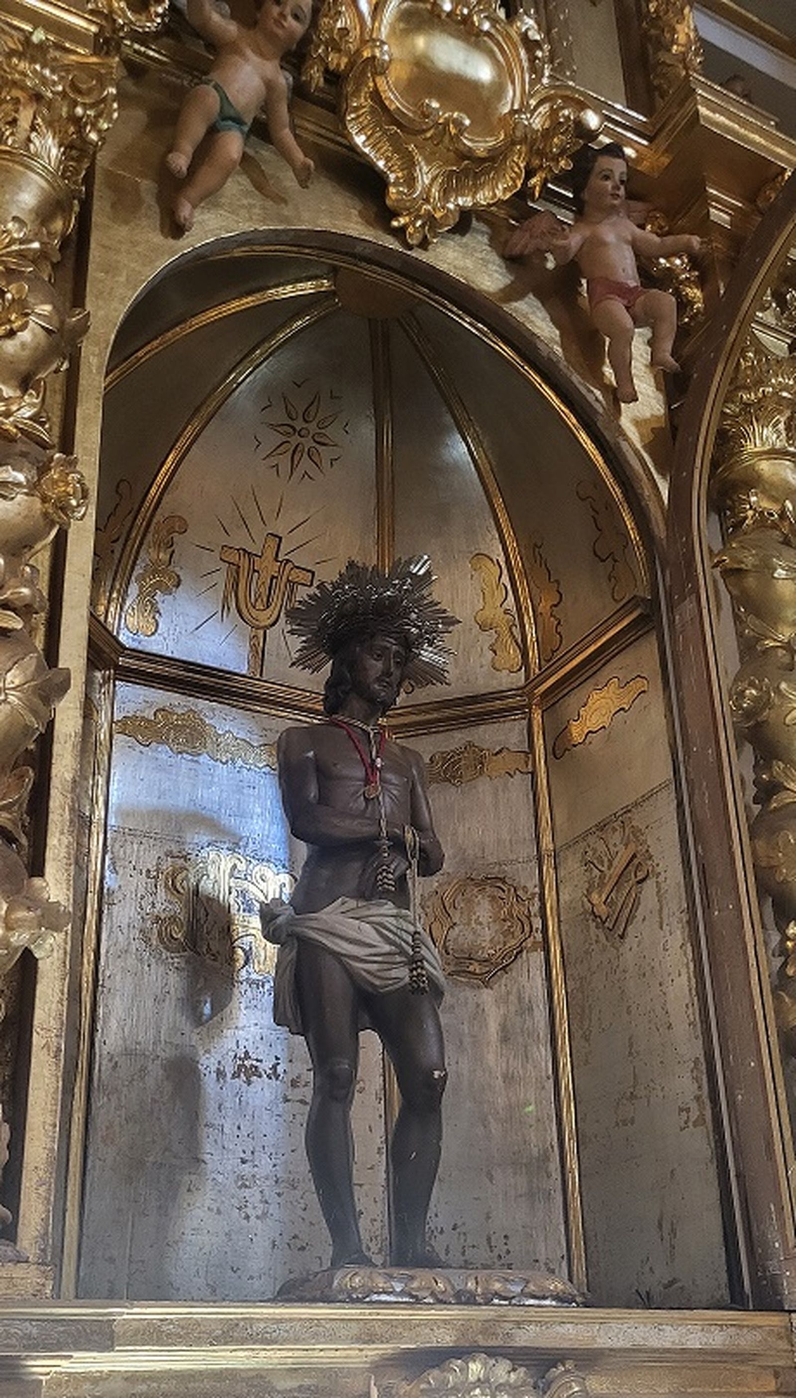 Preciosísima Sangre de Picanya