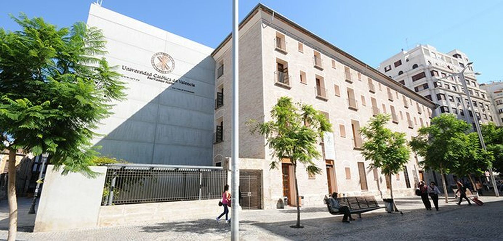 Universidad Católica de Valencia