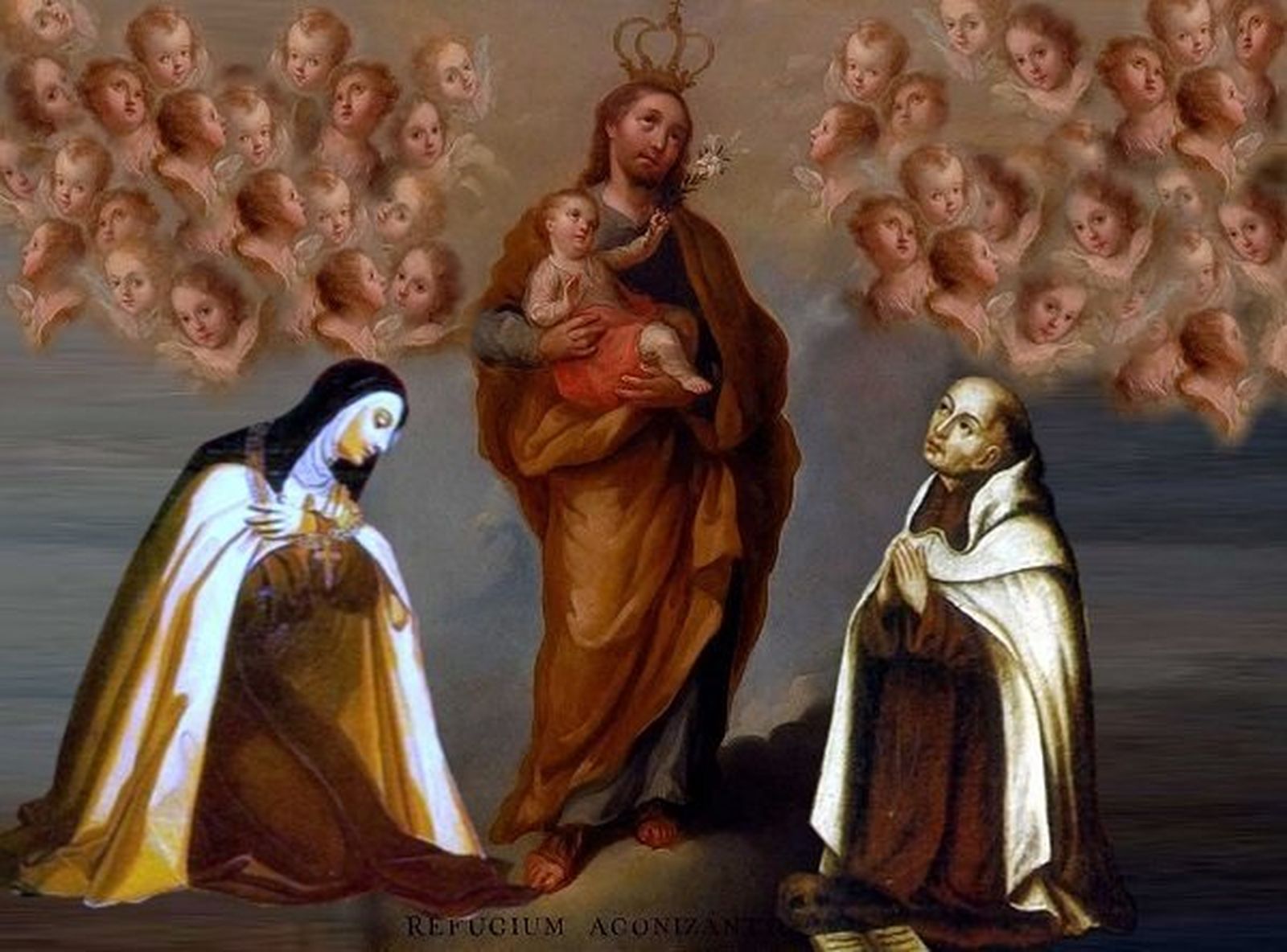 San José no fue abuelo