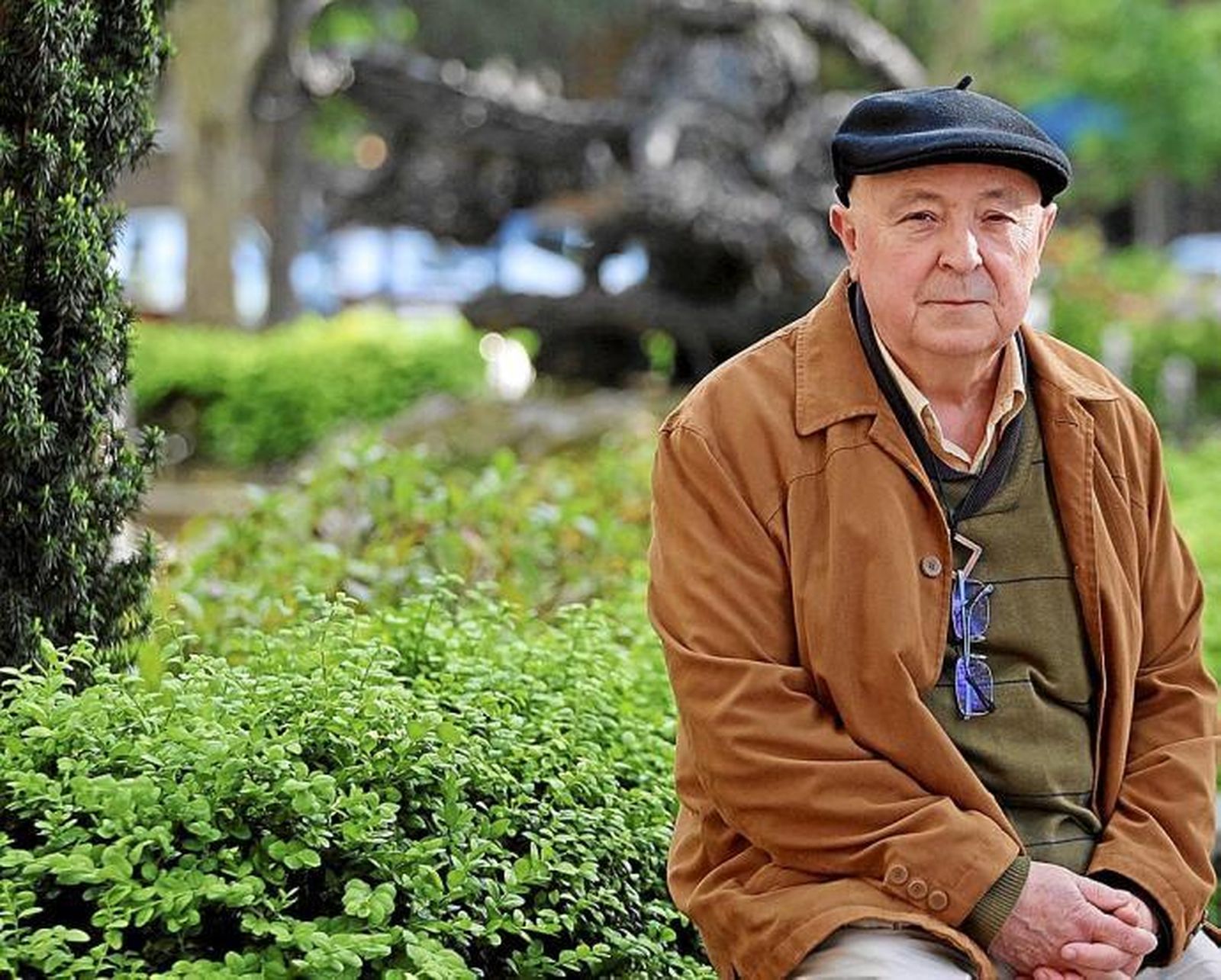 Jesús Martínez Gordo