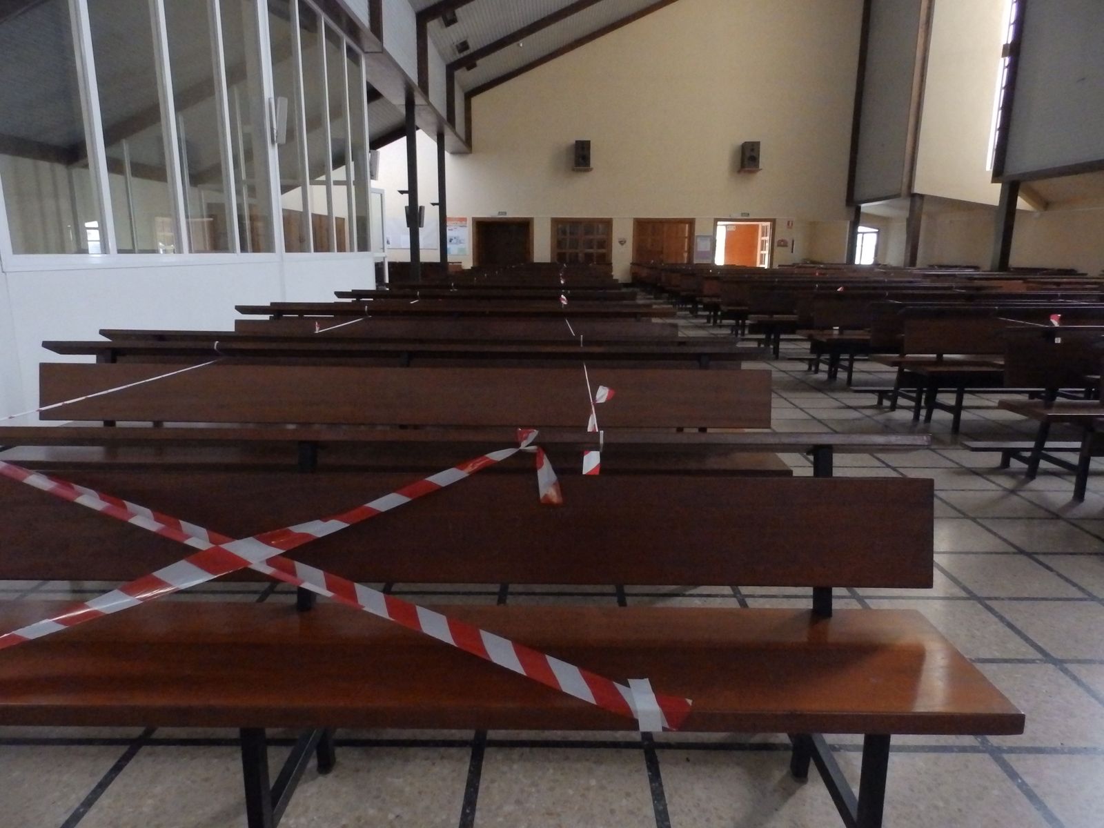 Los obispos de Navarra y País Vasco ofrecen las claves para afrontar la pandemia y dar una respuesta cristiana.