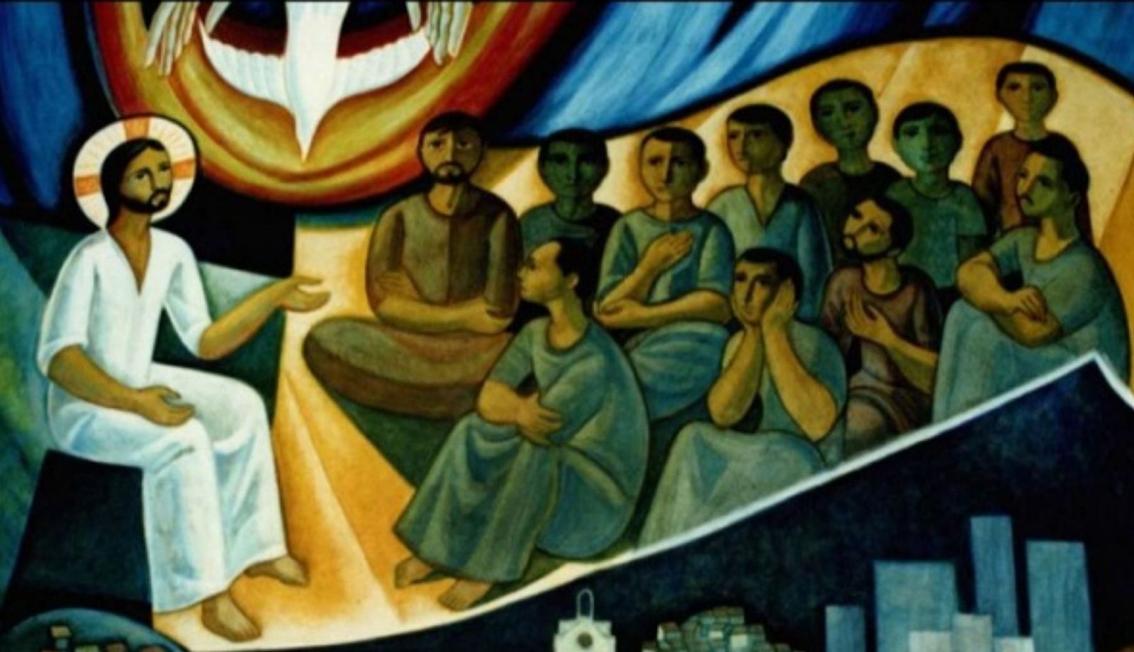 El Dios de los pobres