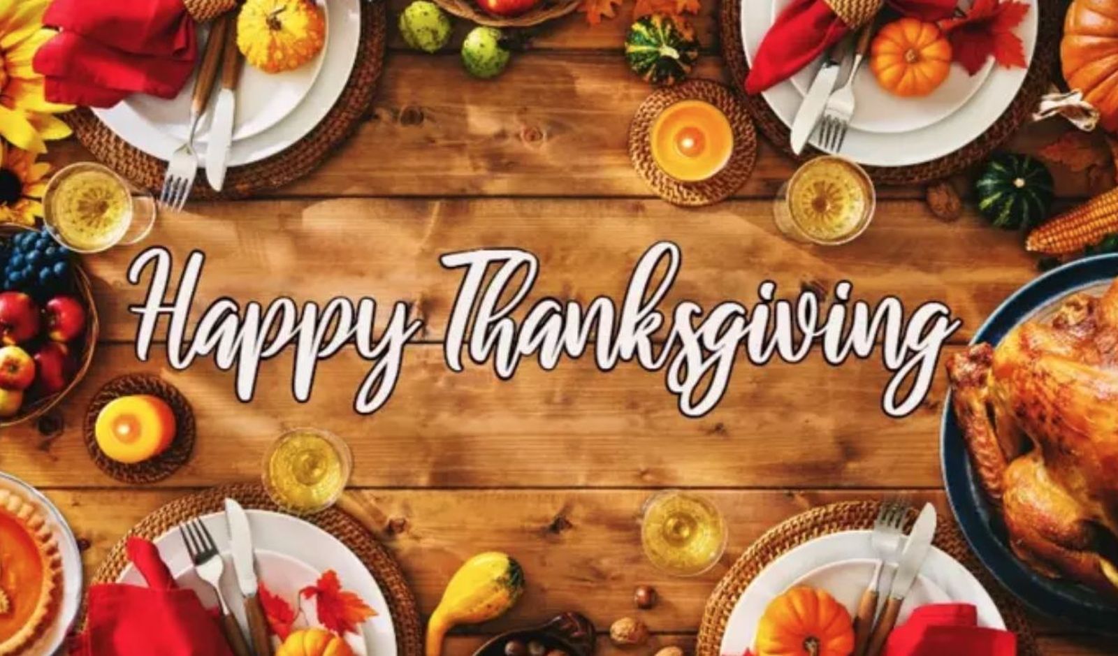 thanksgiving