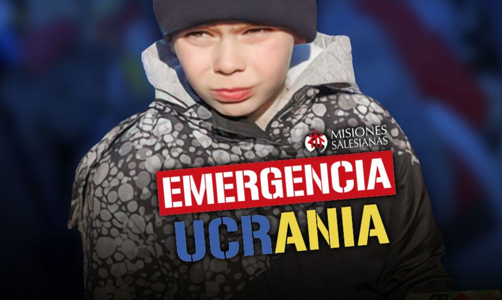 Cien días de guerra y horror en Ucrania, pero también de solidaridad