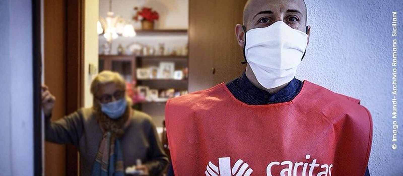 Organizaciones cristianas piden a la UE a renunciar a las patentes de las vacunas COVID-19.