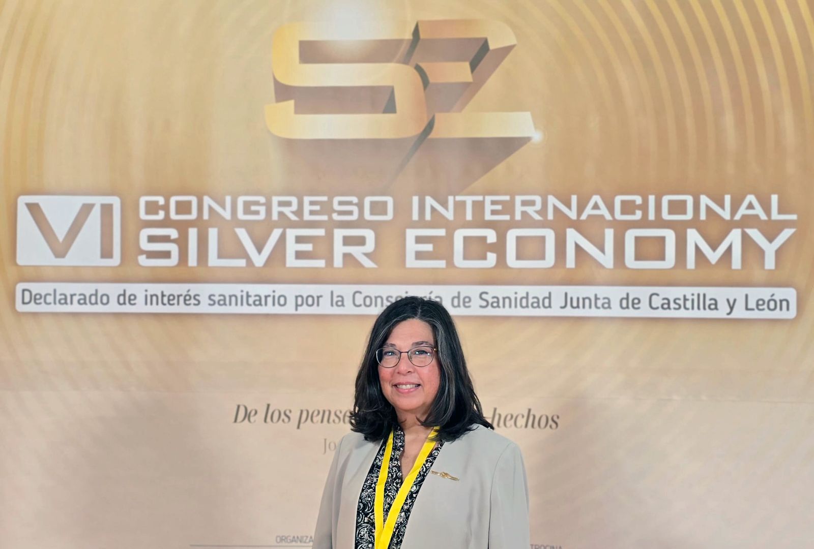 Congreso Silver Economy VI