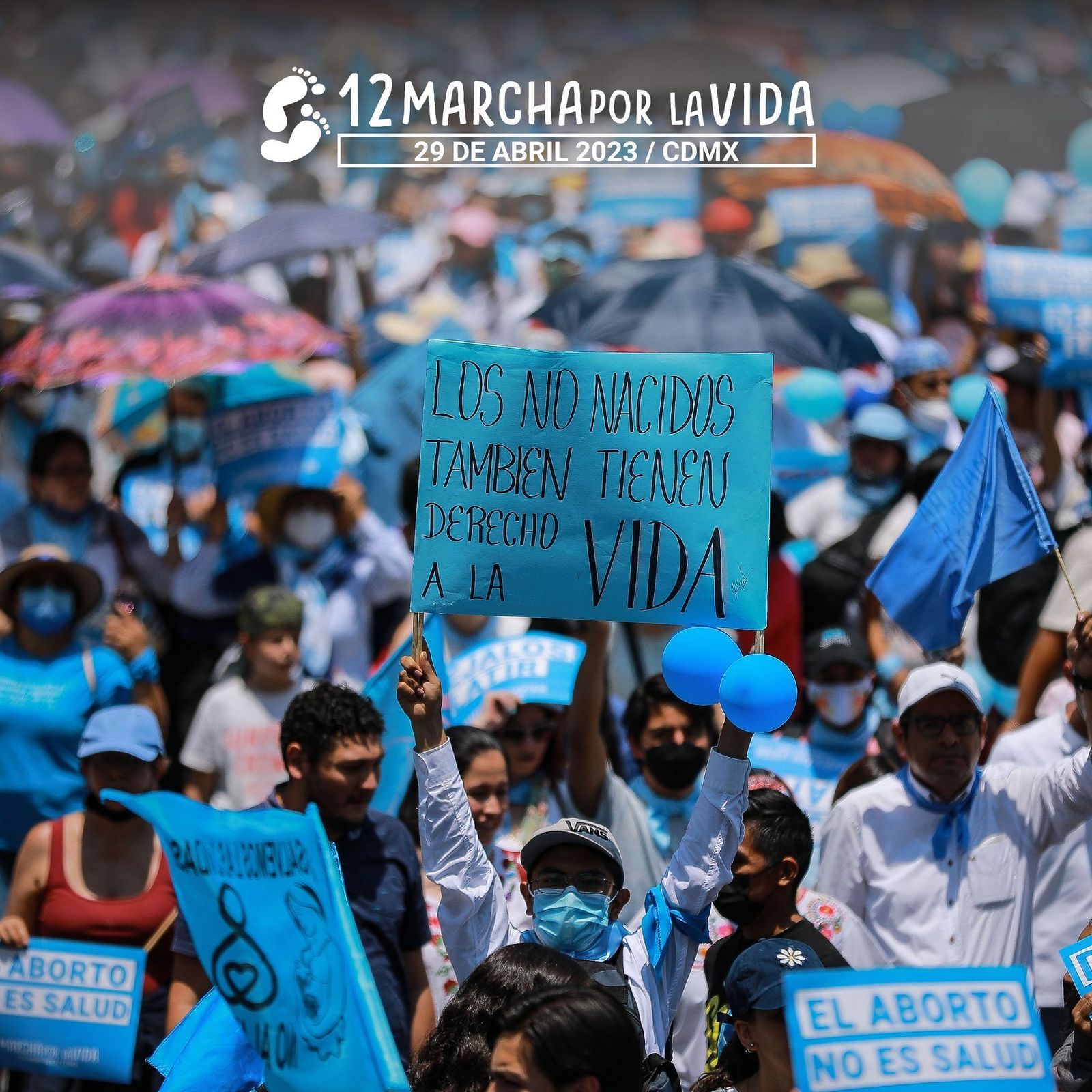 “El aborto provocado nunca será una opción moral, ni legítima”: Conferencia del Episcopado Mexicano