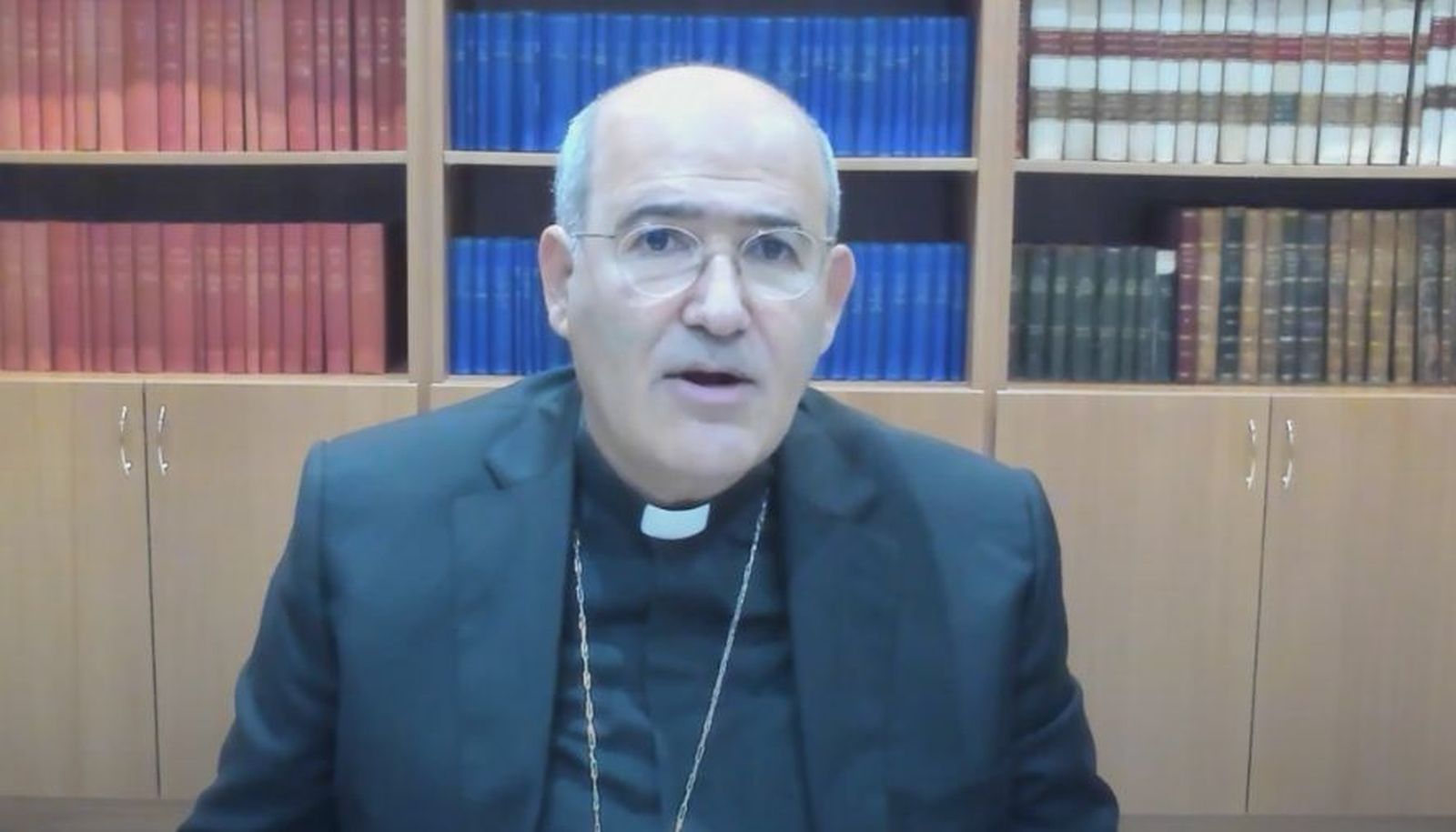 Cardenal Tolentino de Mendoza